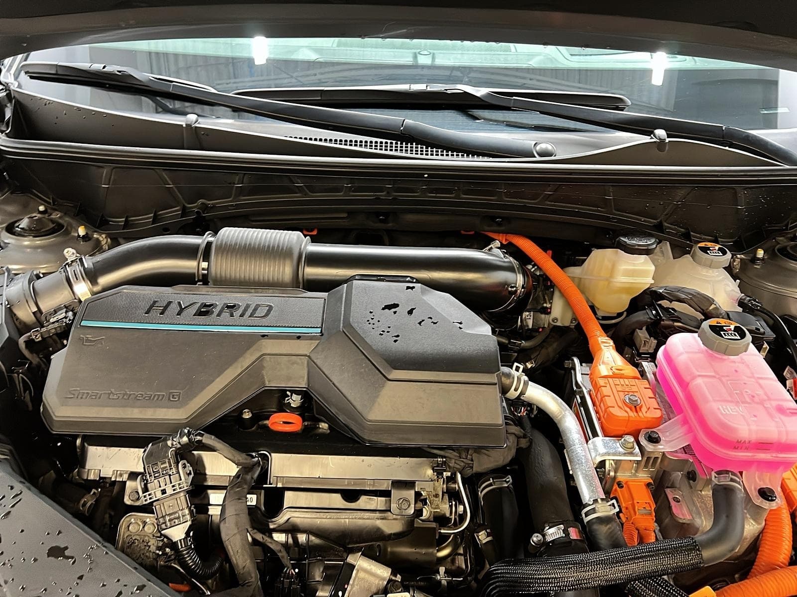 Hyundai Tucson 2025 — photo 12