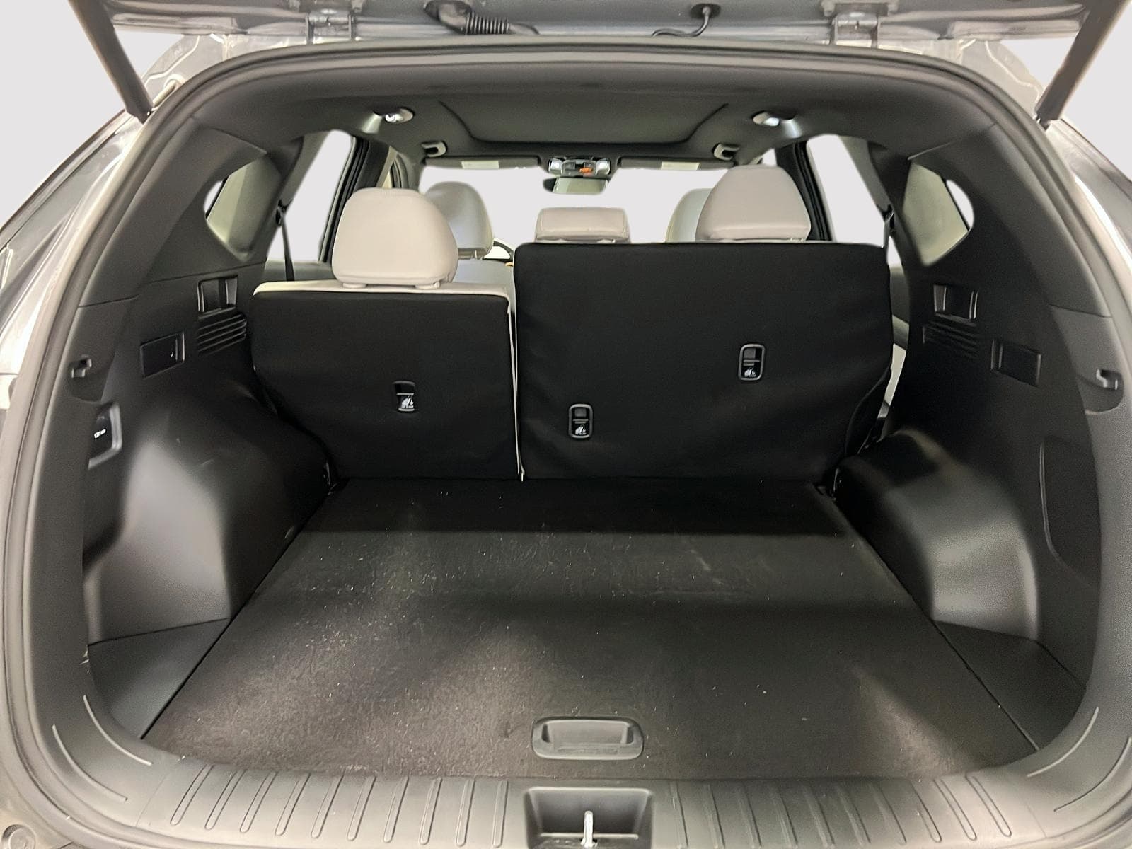 Hyundai Tucson 2025 — photo 13