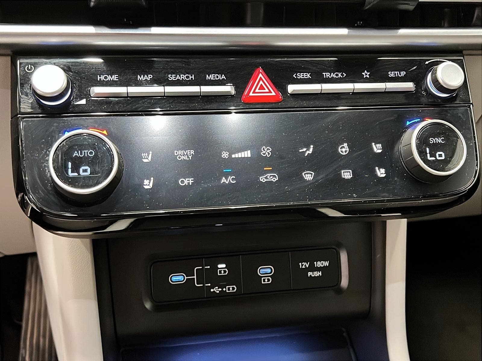Hyundai Tucson 2025 — photo 16