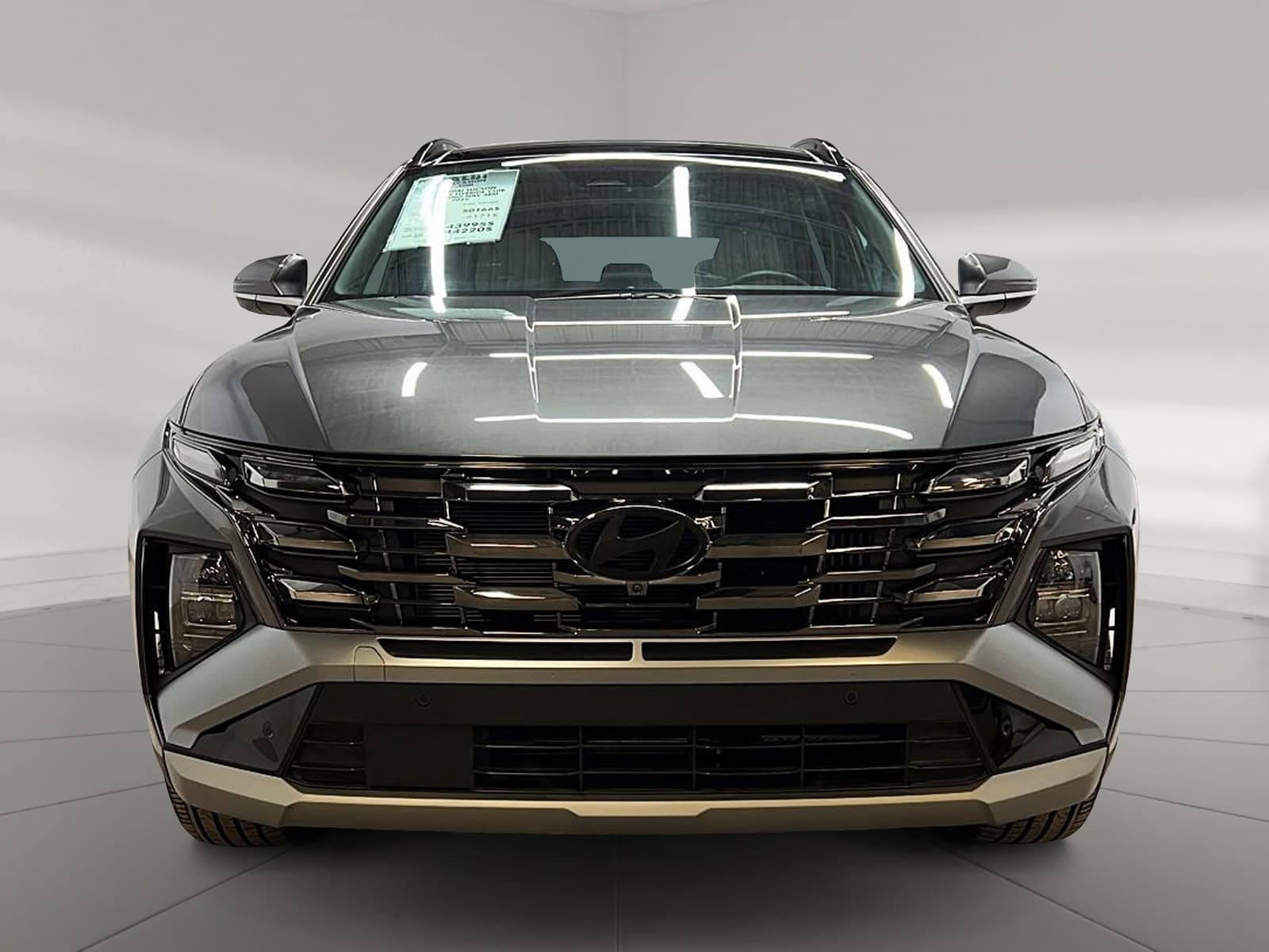 Hyundai Tucson 2025 — photo 3