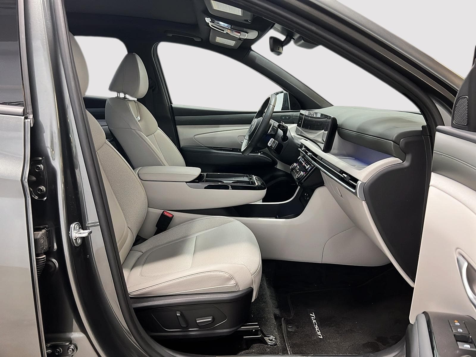 Hyundai Tucson 2025 — photo 9
