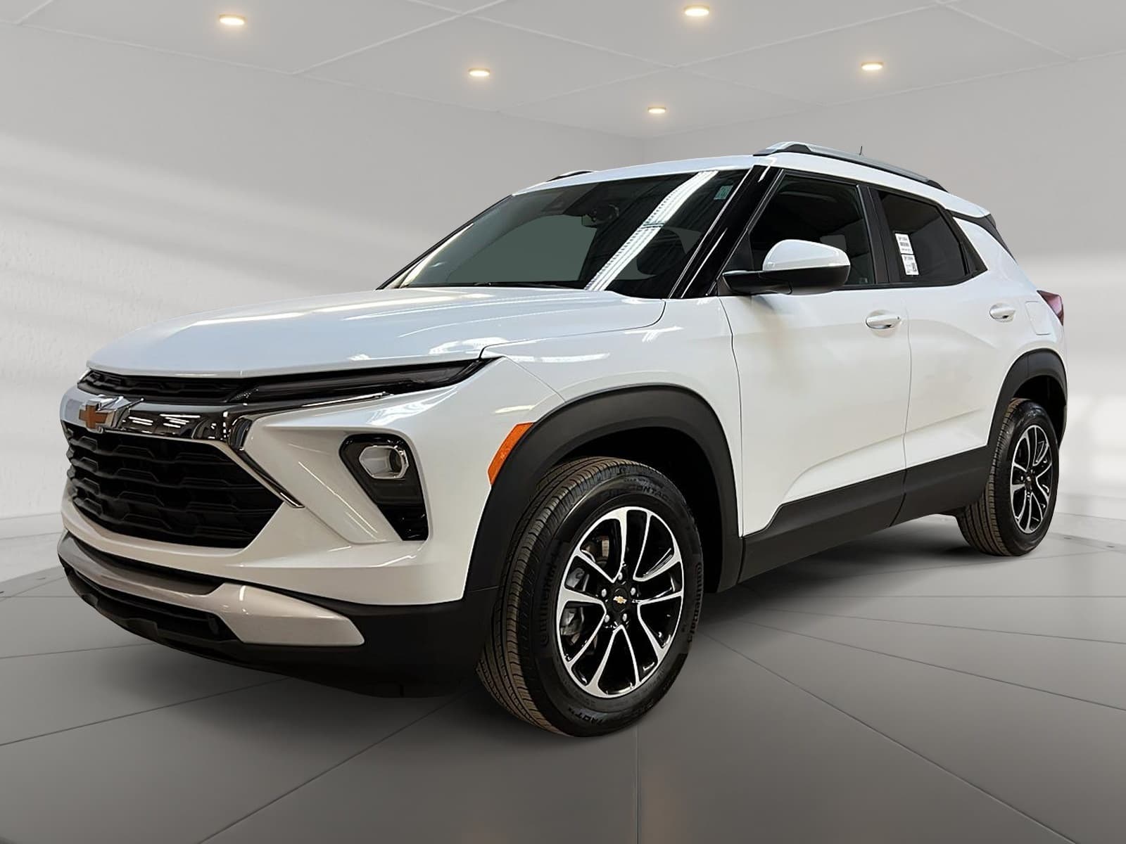 Chevrolet TrailBlazer 2025 à vendre à Mascouche