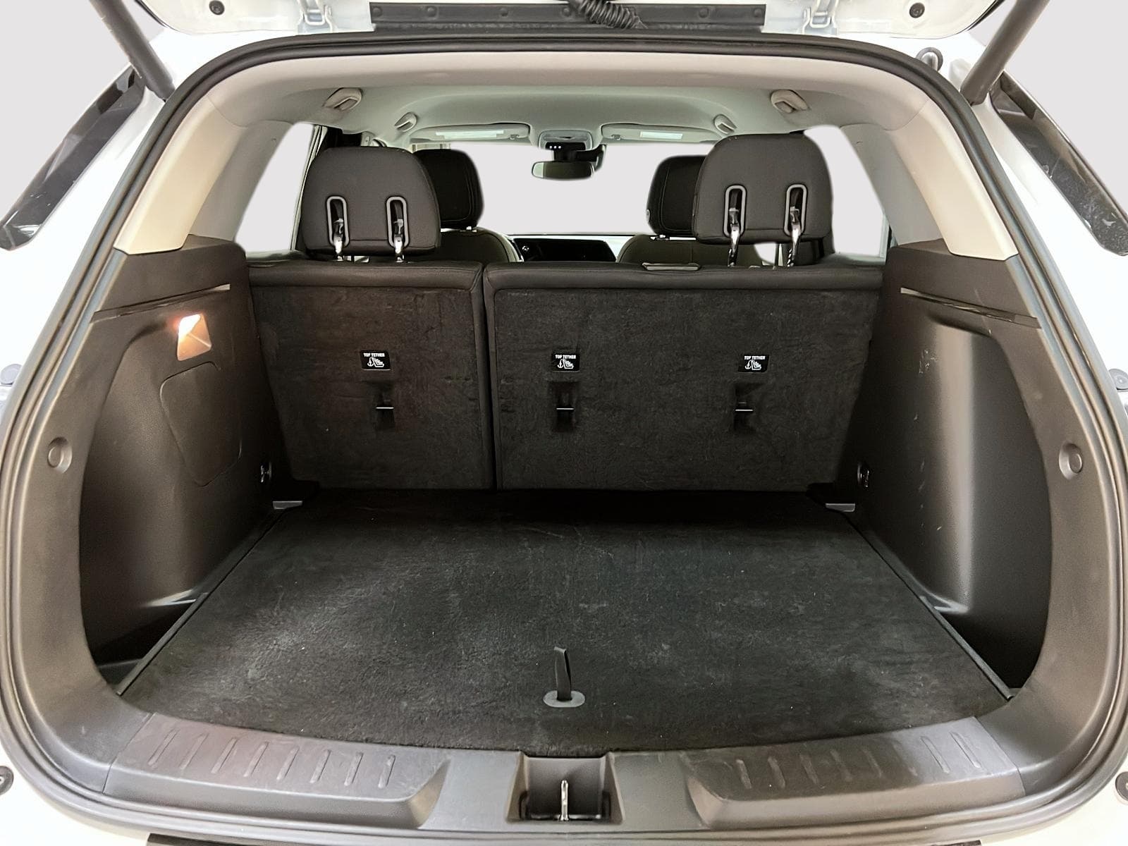 Chevrolet TrailBlazer 2025 — photo 12
