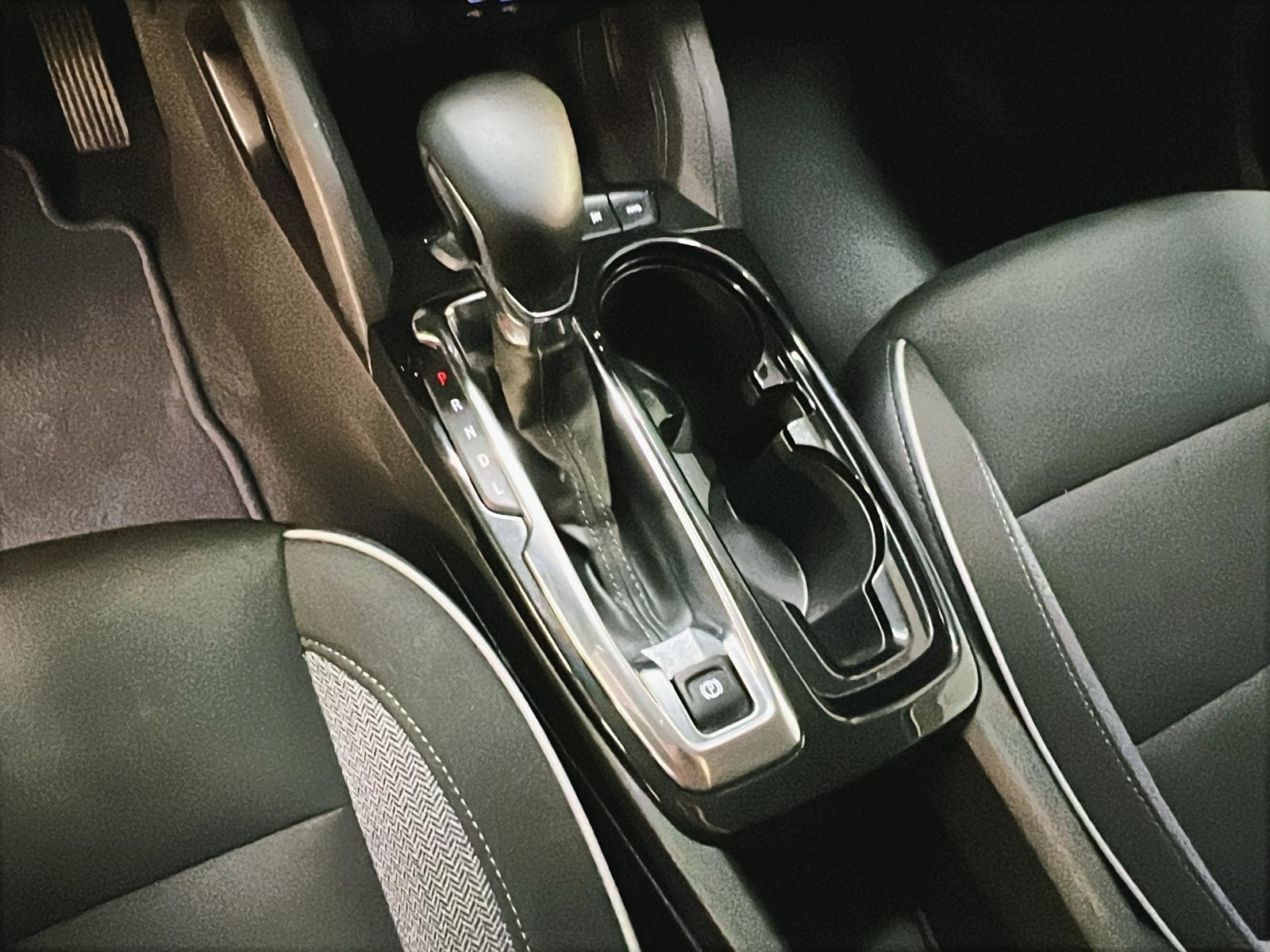 Chevrolet TrailBlazer 2025 — photo 14