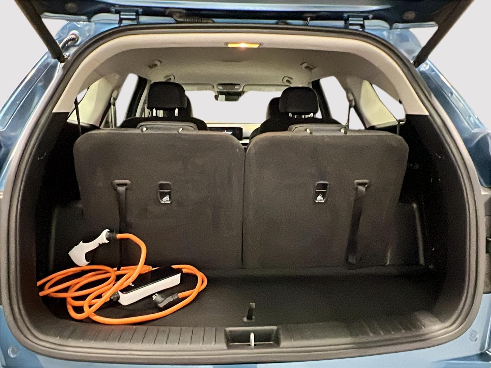 Kia Sorento 2025 — photo 14