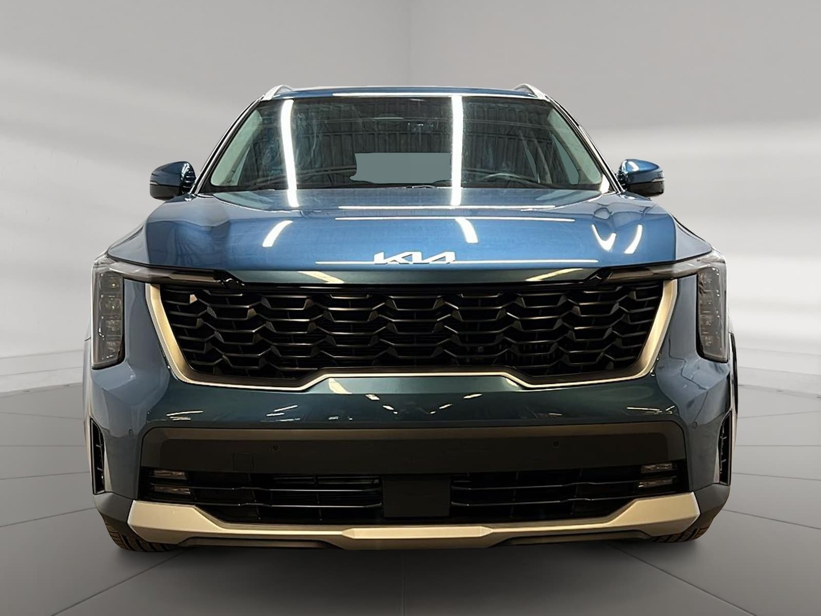 Kia Sorento 2025 — photo 3