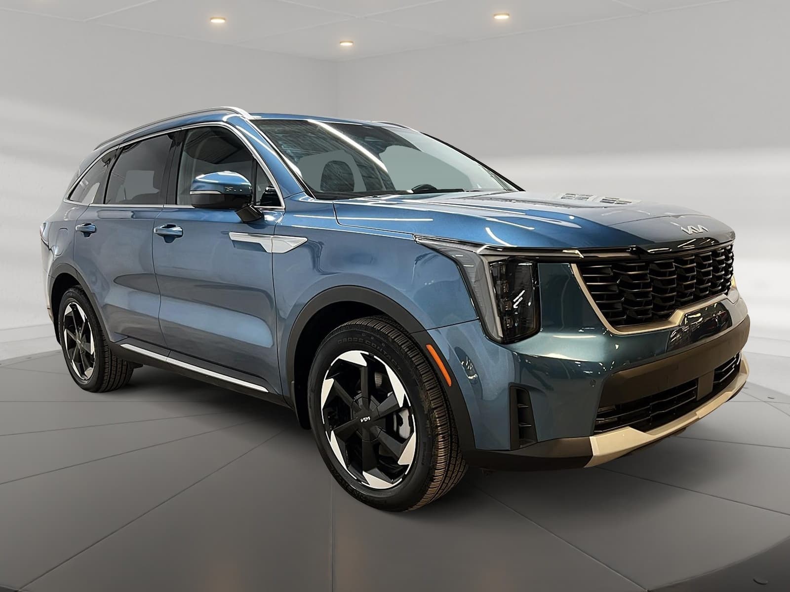 Kia Sorento 2025 — photo 4