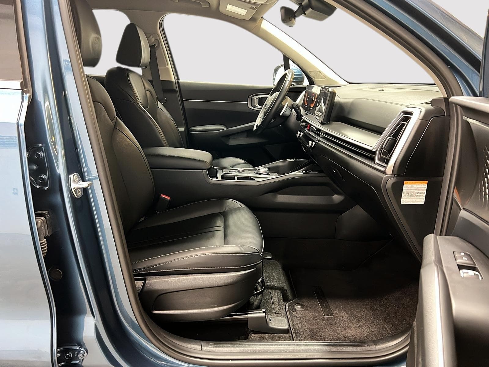 Kia Sorento 2025 — photo 9