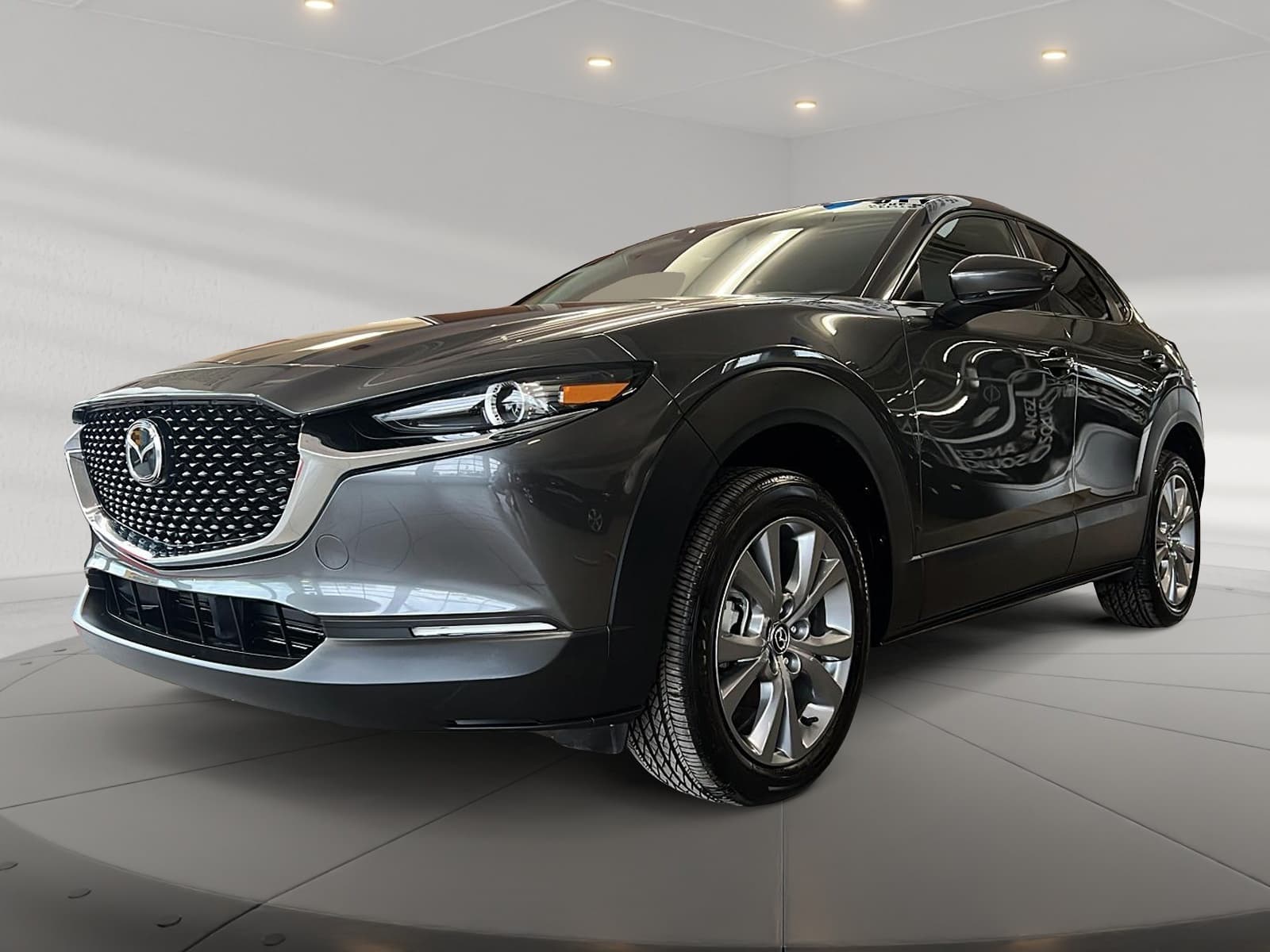Mazda CX-30 2025 à vendre à Mont-Tremblant