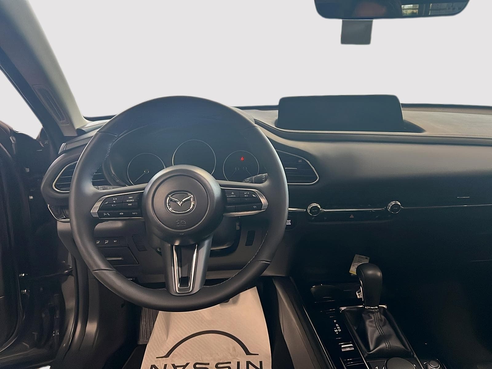 Mazda CX-30 2025 — photo 12