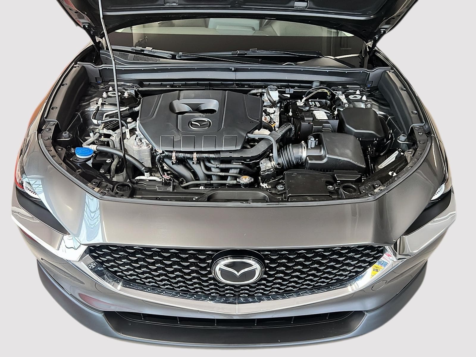 Mazda CX-30 2025 — photo 13