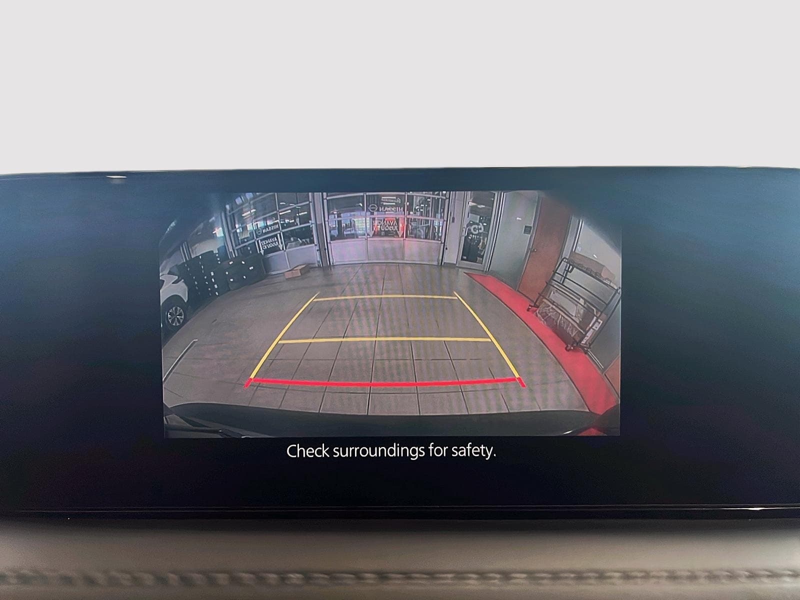 Mazda CX-30 2025 — photo 17