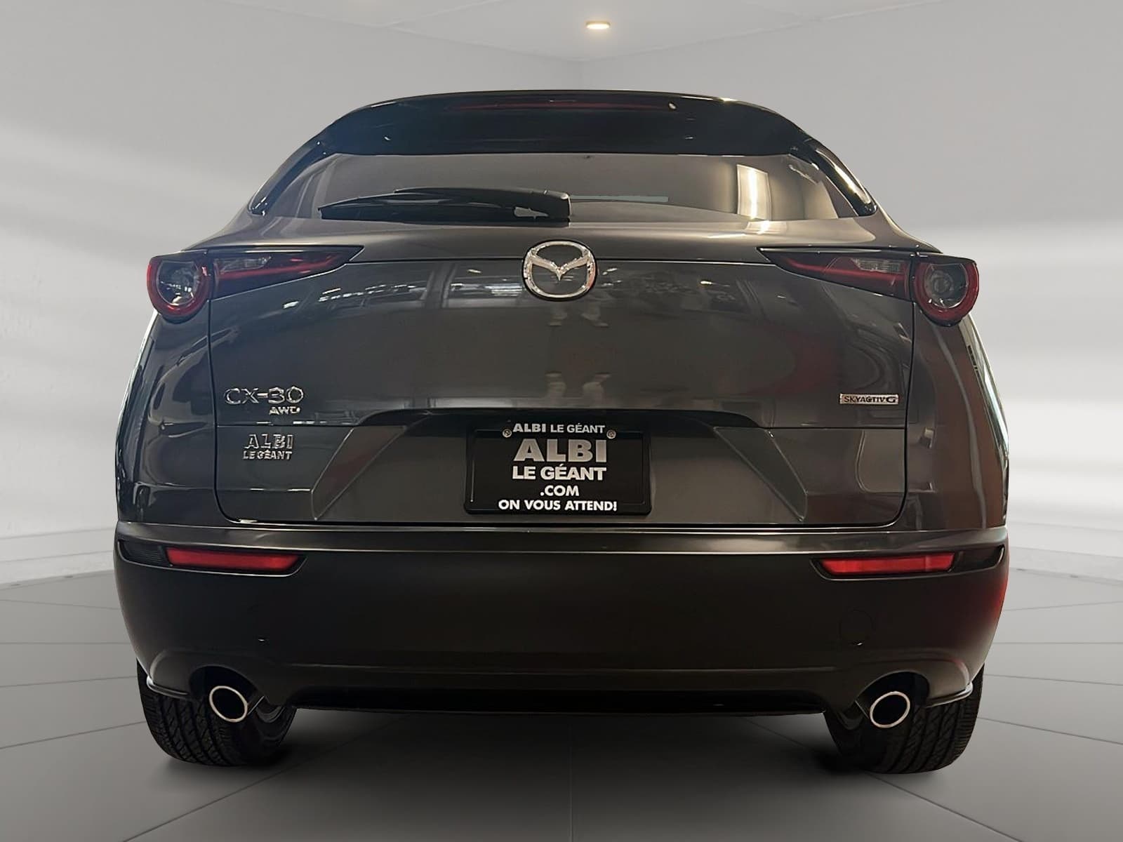 Mazda CX-30 2025 — photo 5