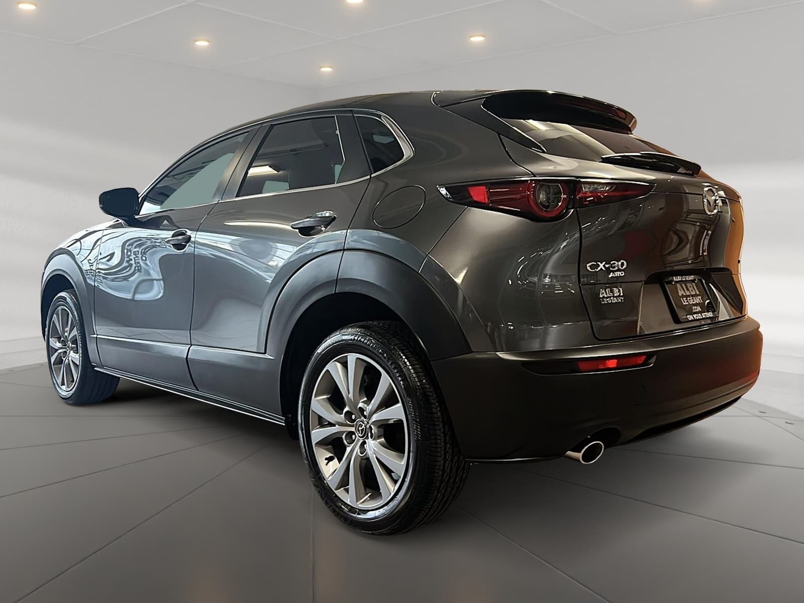 Mazda CX-30 2025 — photo 6