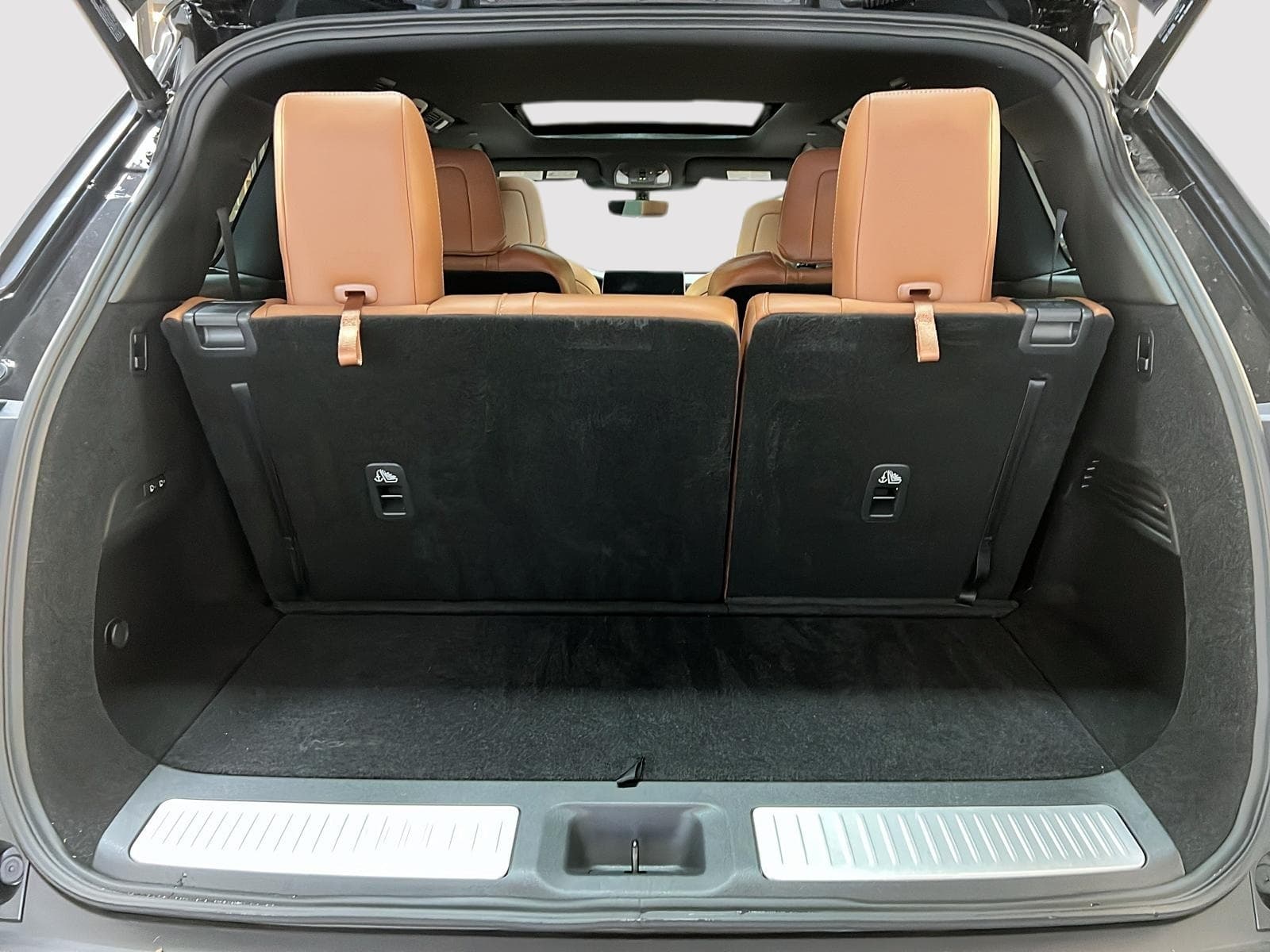 Infiniti QX60 2025 — photo 15