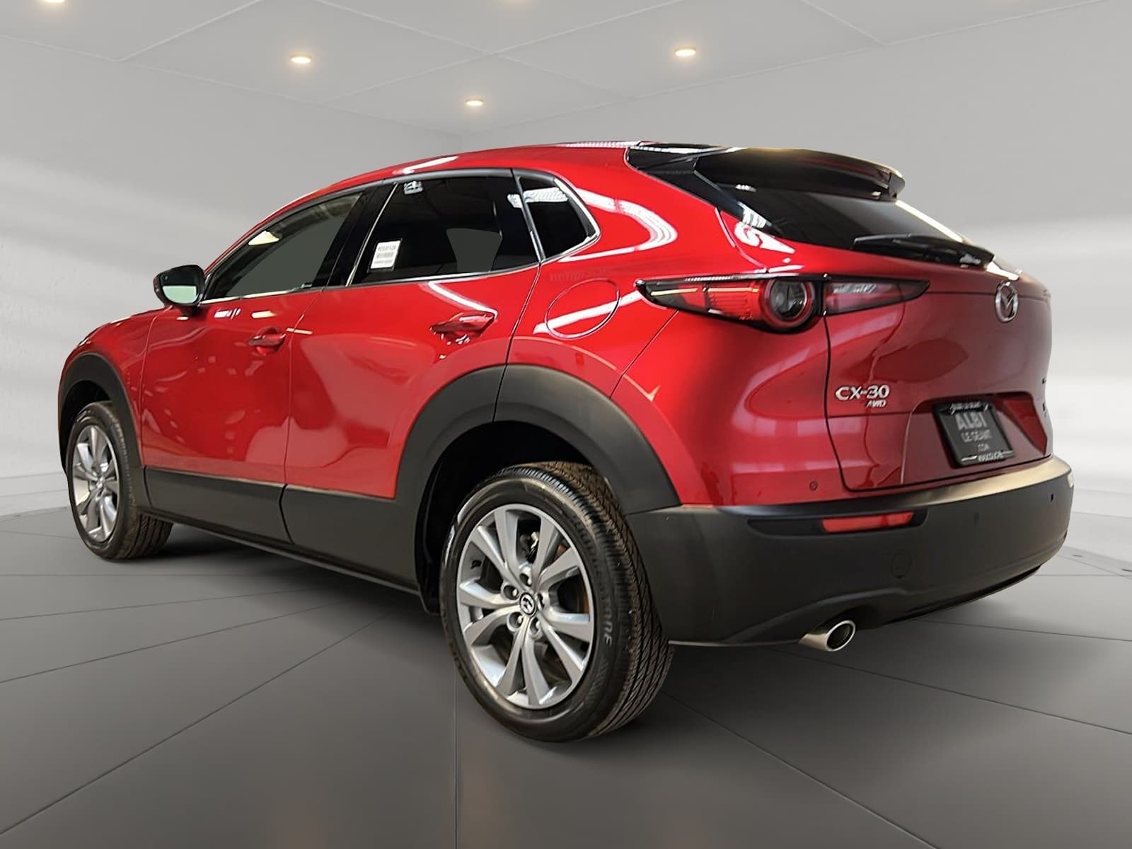 Mazda CX-30 2025 — photo 6