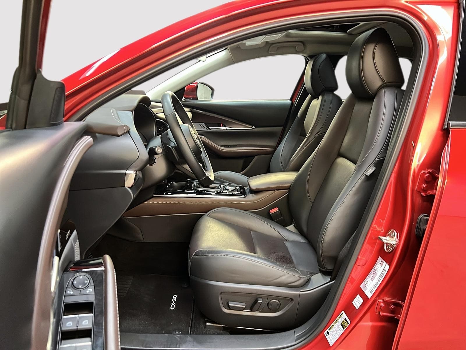 Mazda CX-30 2025 — photo 7