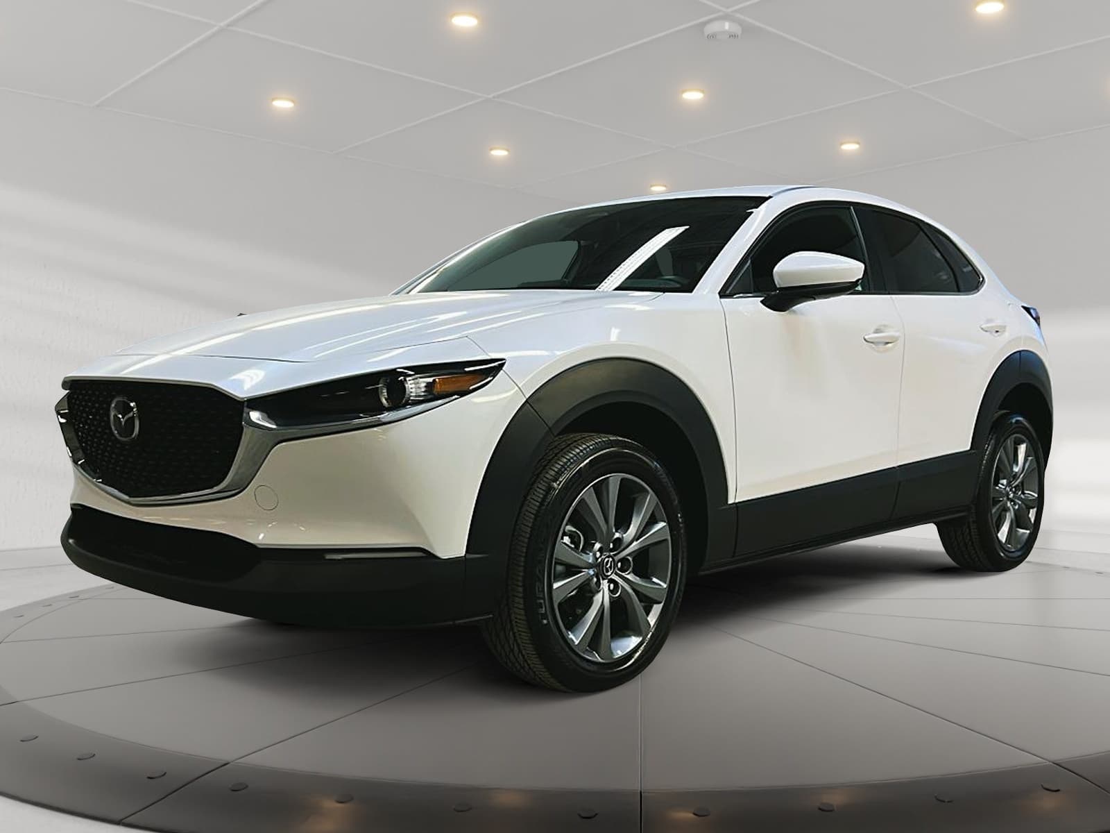 Mazda CX-30 2025 à vendre à Mont-Tremblant