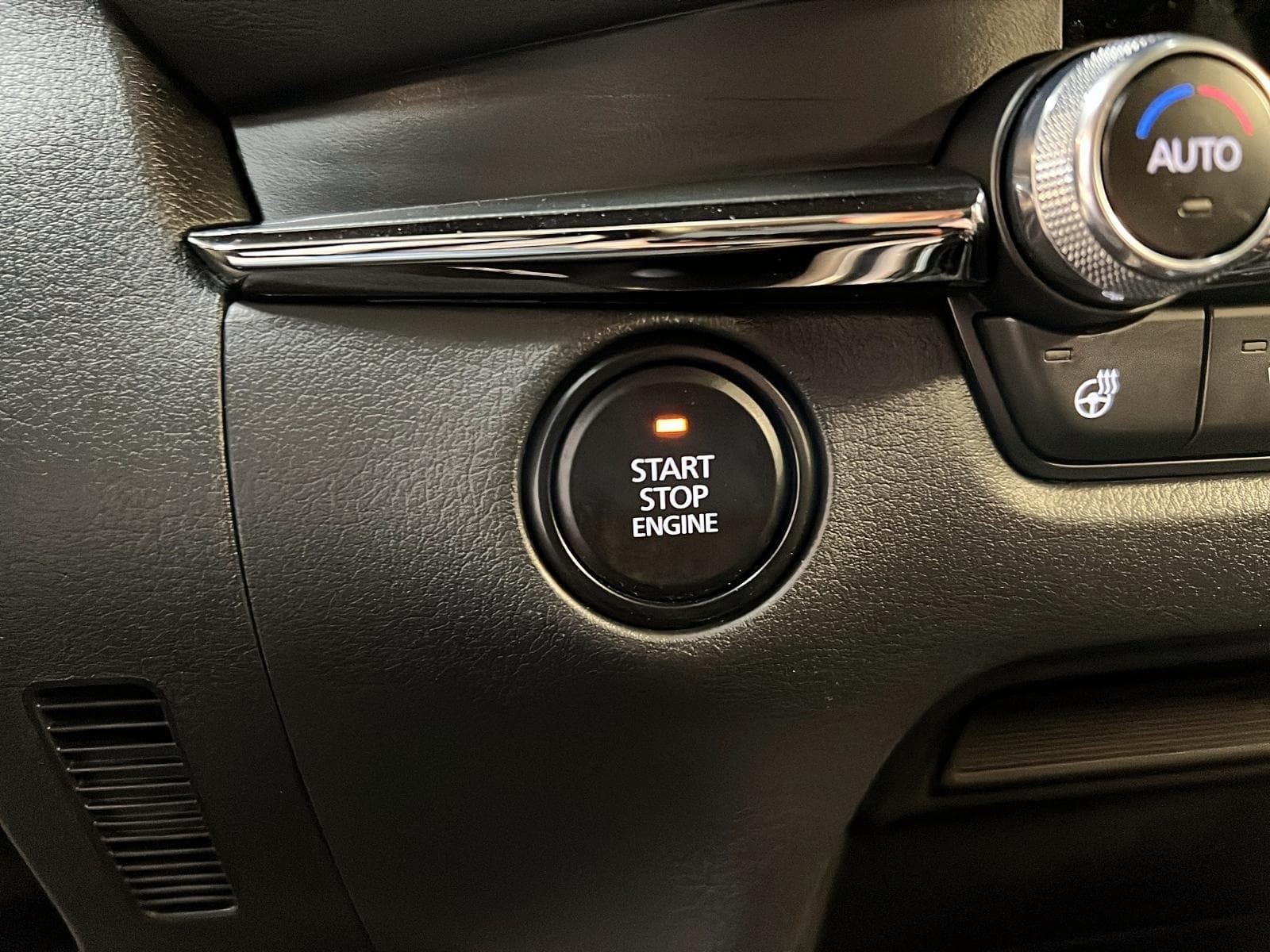 Mazda CX-30 2025 — photo 18