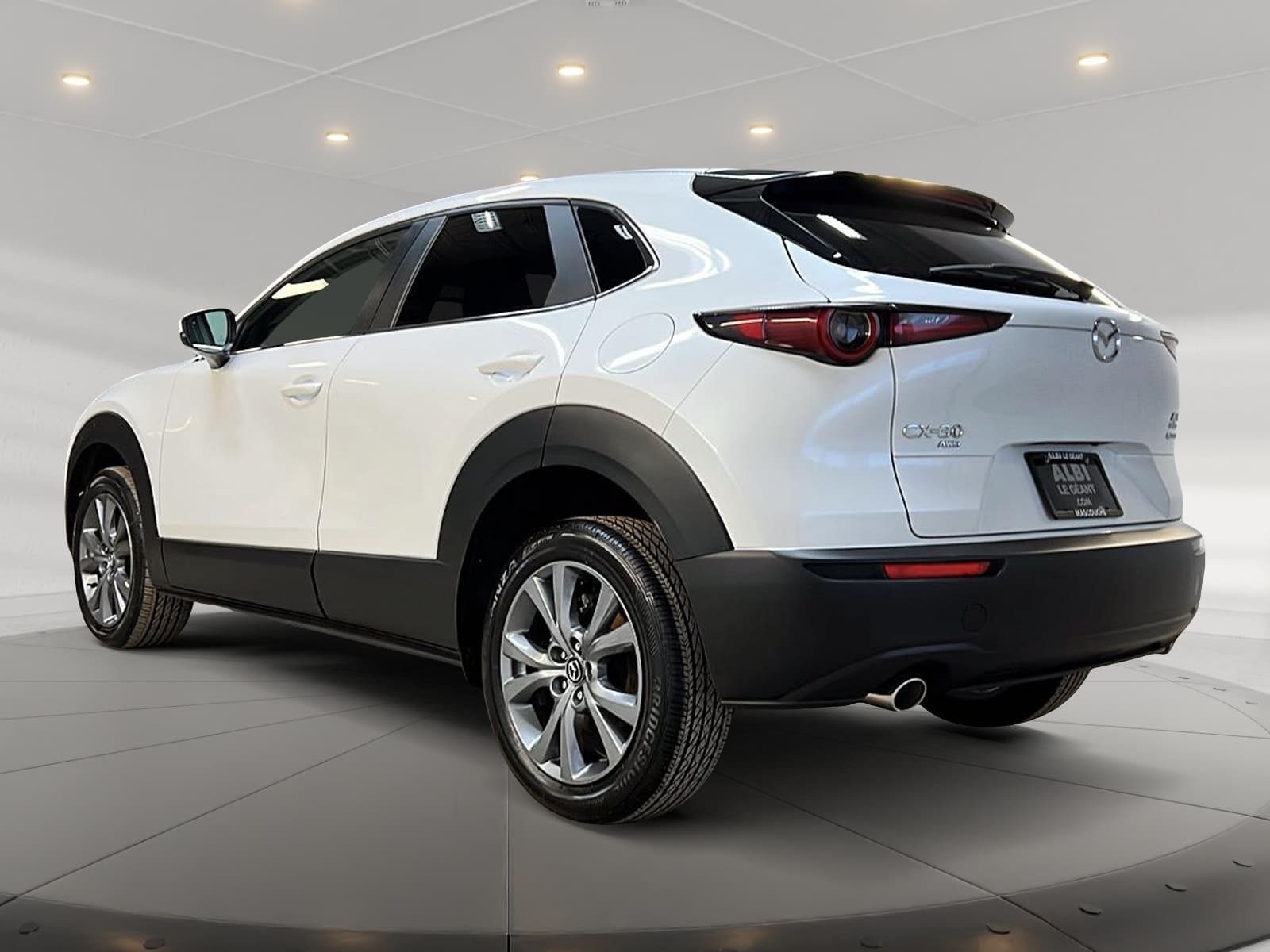 Mazda CX-30 2025 — photo 6
