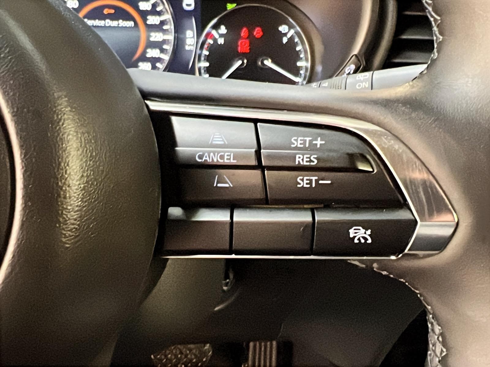 Mazda CX-30 2025 — photo 19