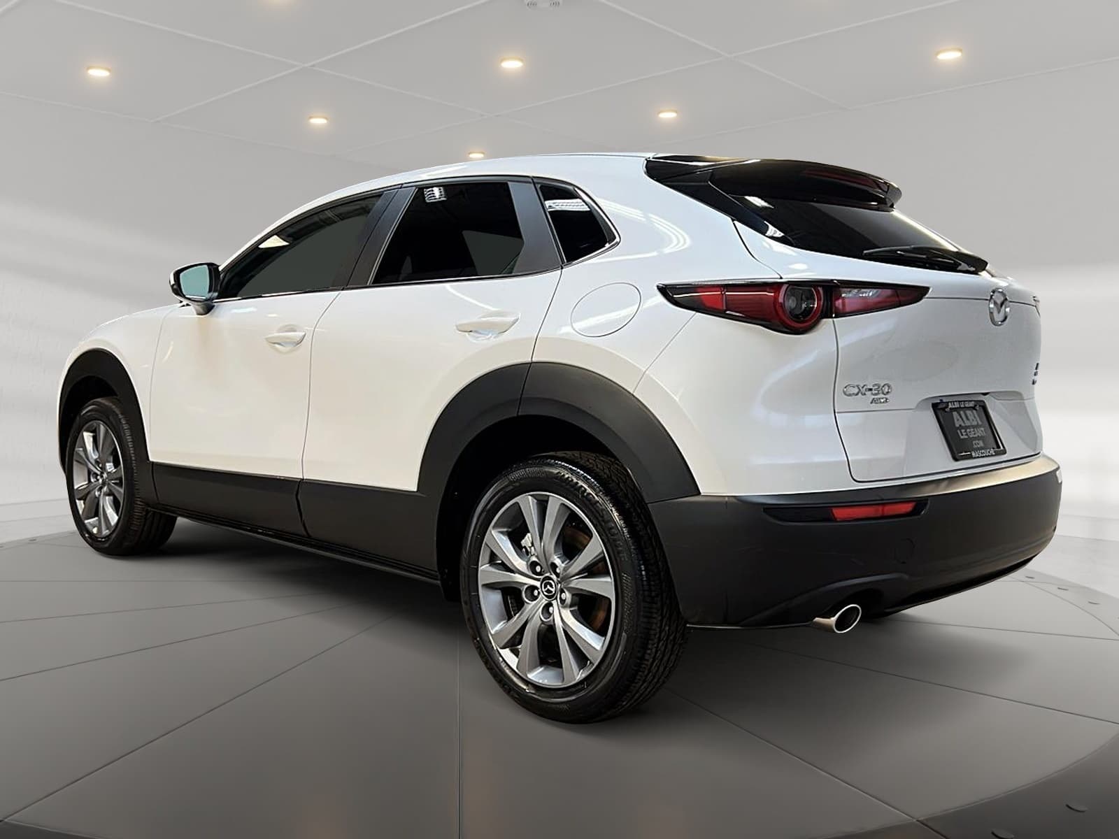 Mazda CX-30 2025 — photo 6