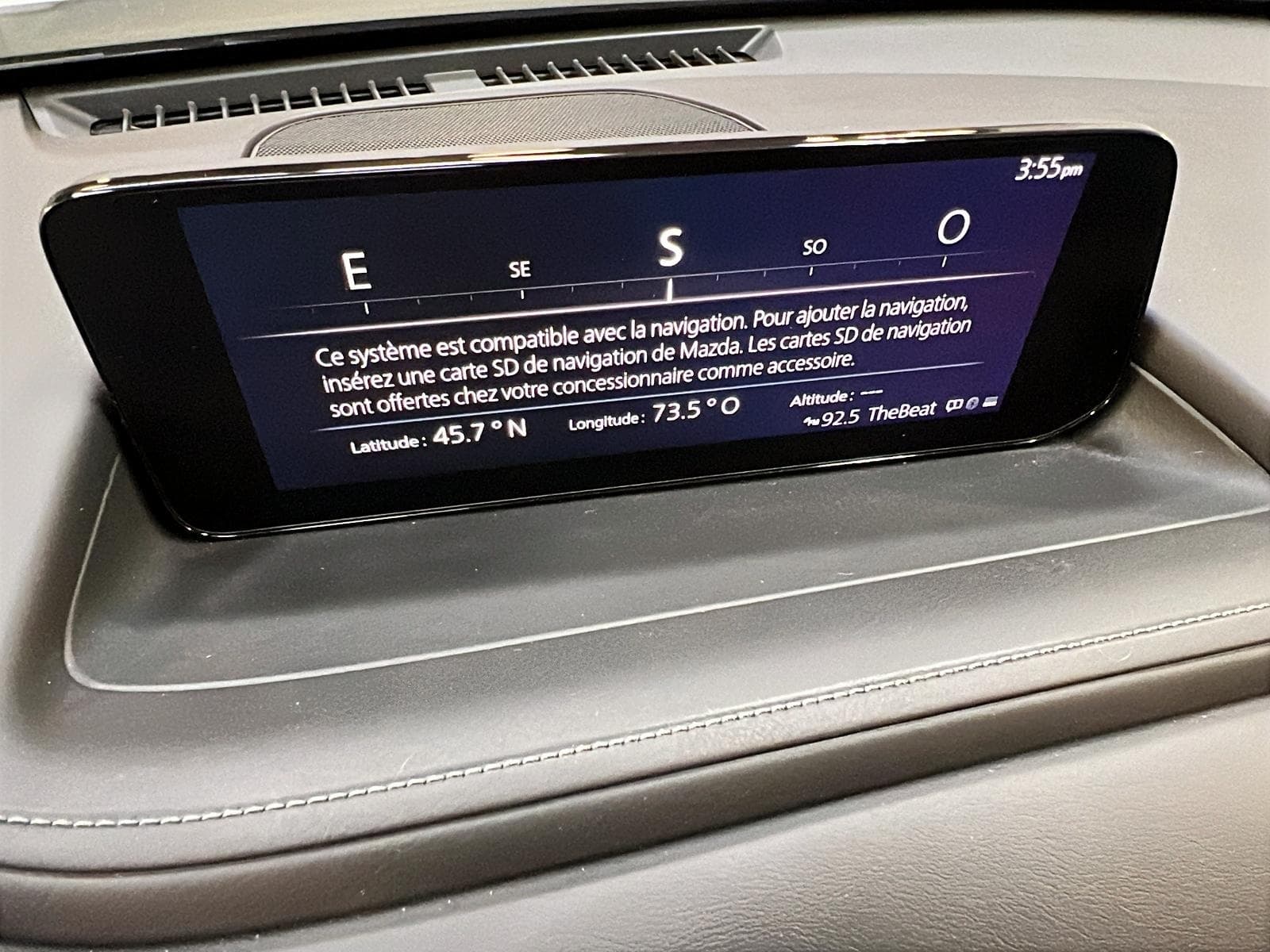 Mazda CX-30 2025 — photo 17