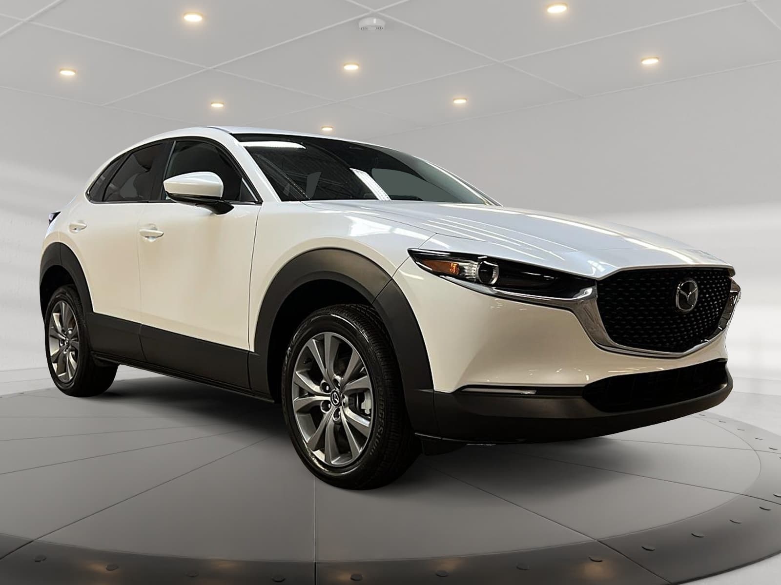 Mazda CX-30 2025 — photo 3