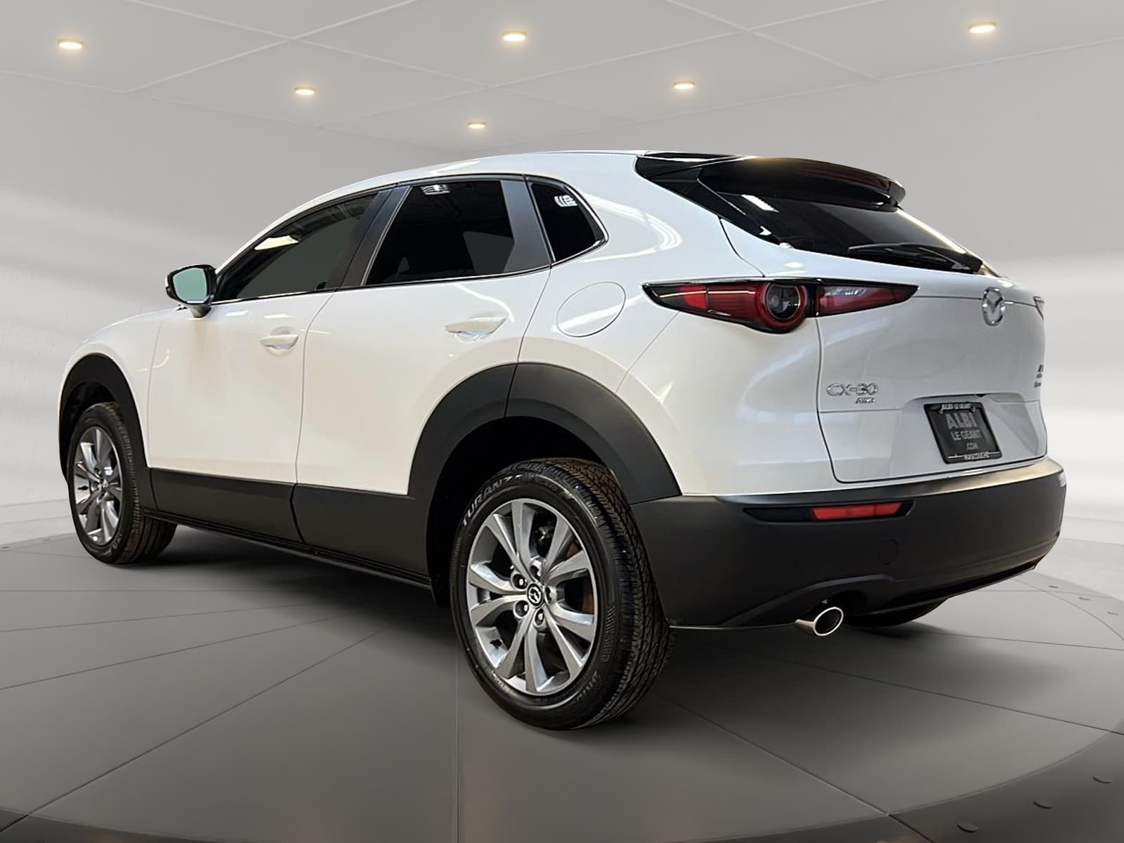 Mazda CX-30 2025 — photo 6