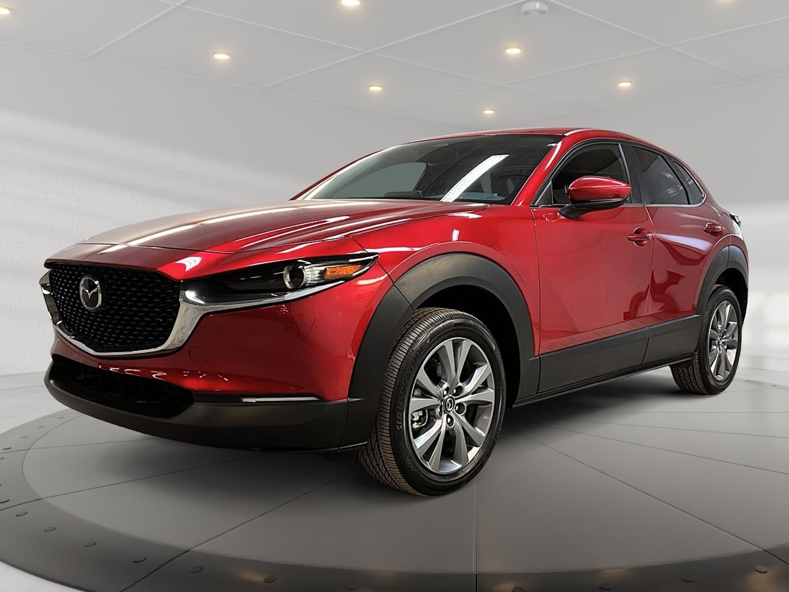 Mazda CX-30 2025 à vendre à Mont-Tremblant