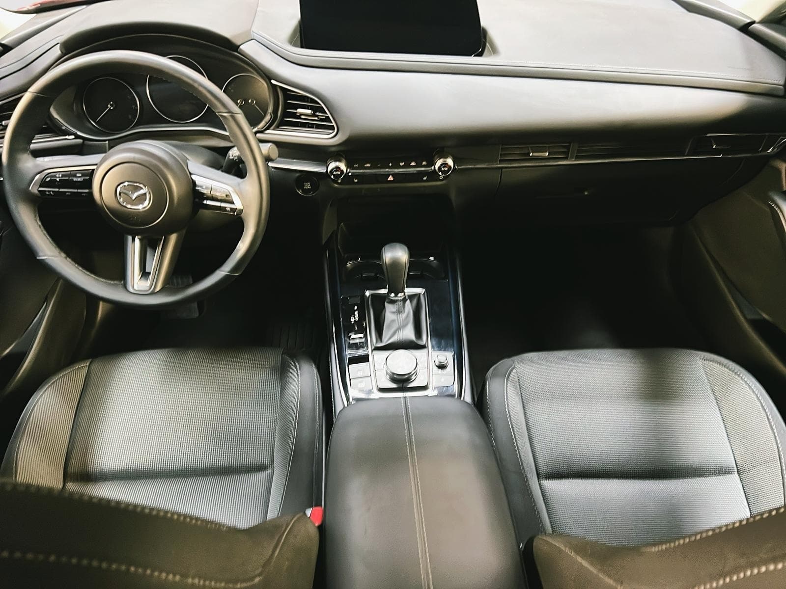 Mazda CX-30 2025 — photo 10