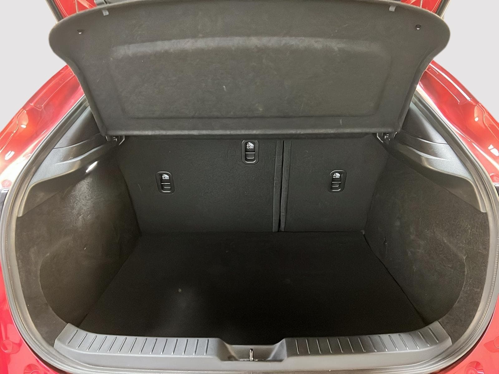 Mazda CX-30 2025 — photo 12