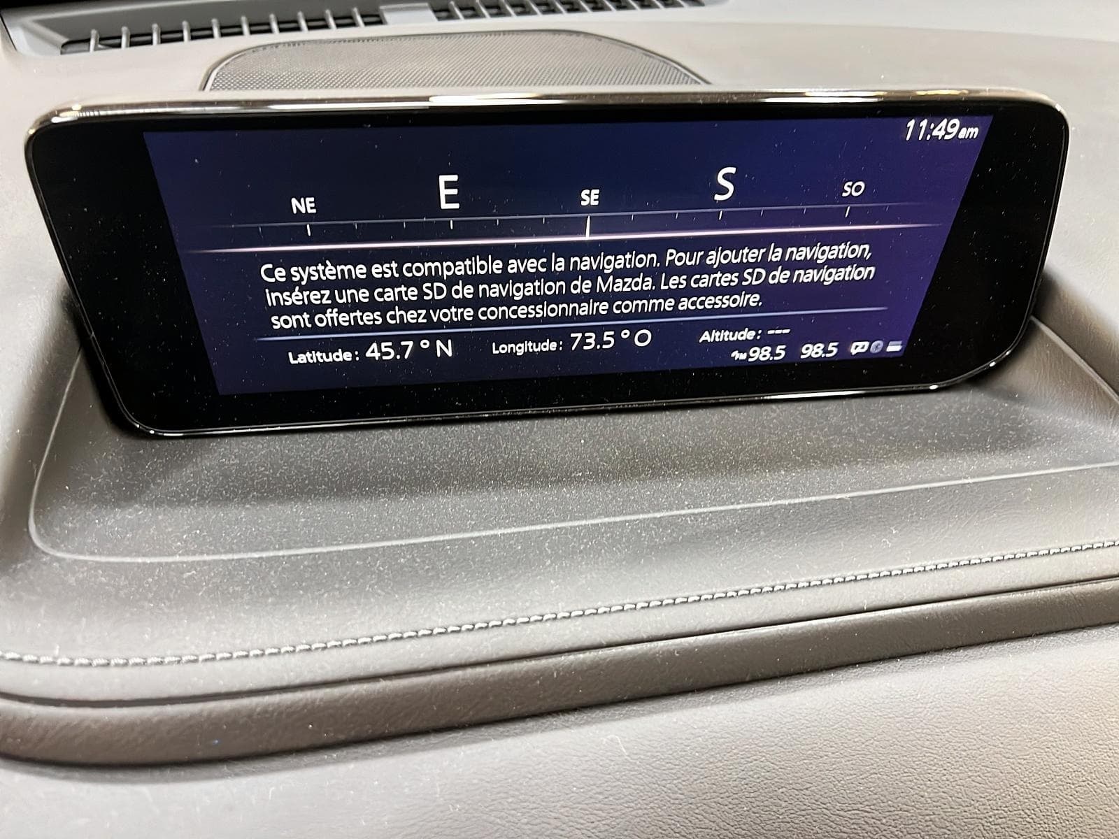 Mazda CX-30 2025 — photo 17