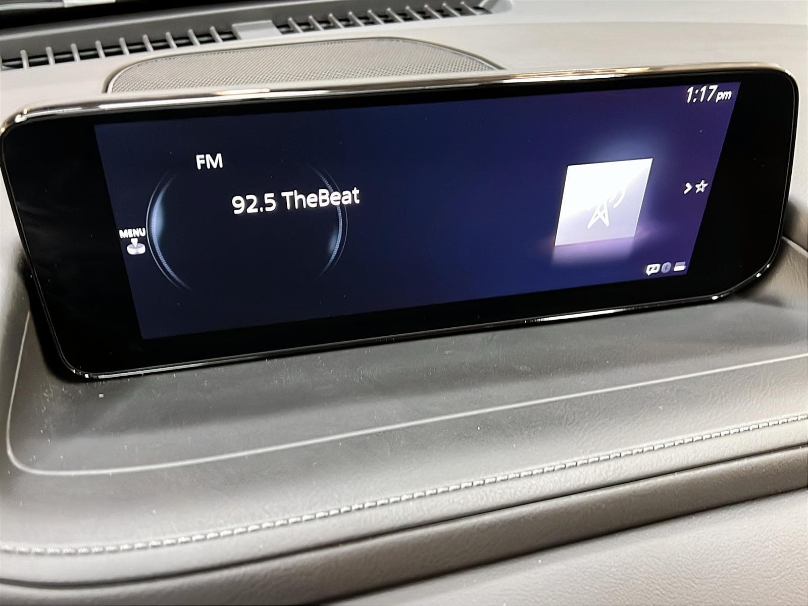 Mazda CX-30 2025 — photo 15