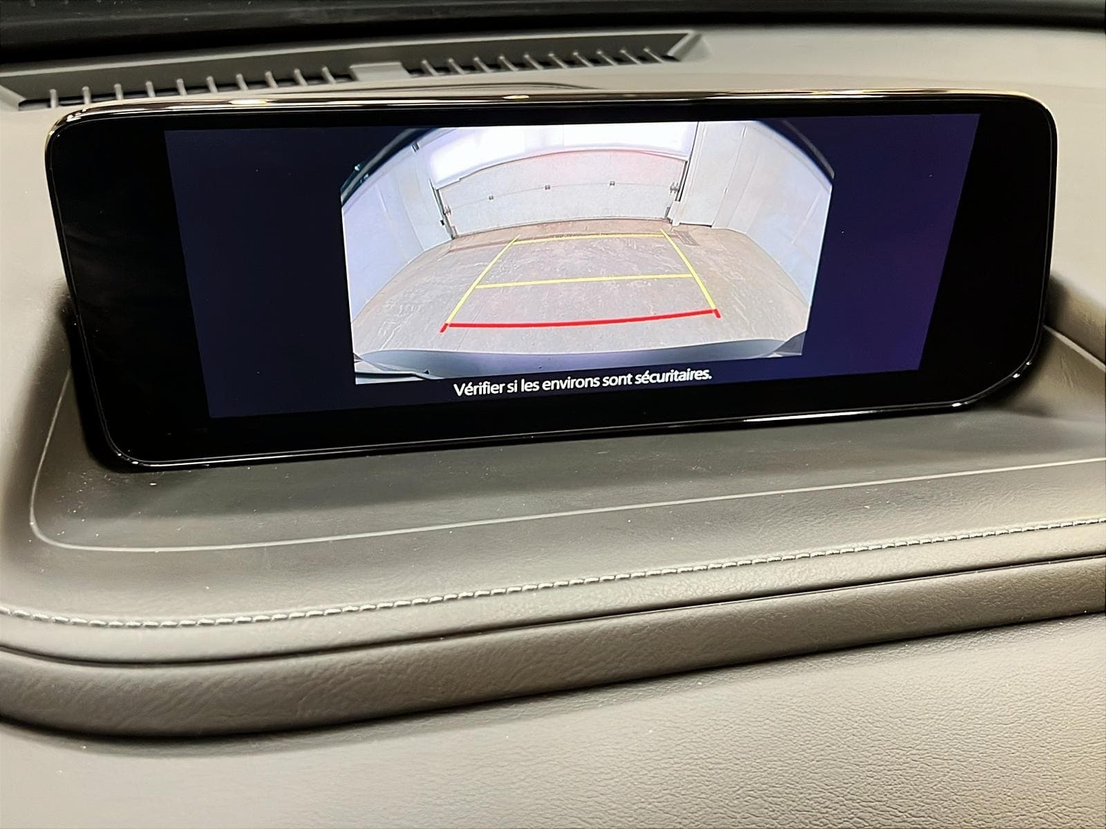 Mazda CX-30 2025 — photo 16