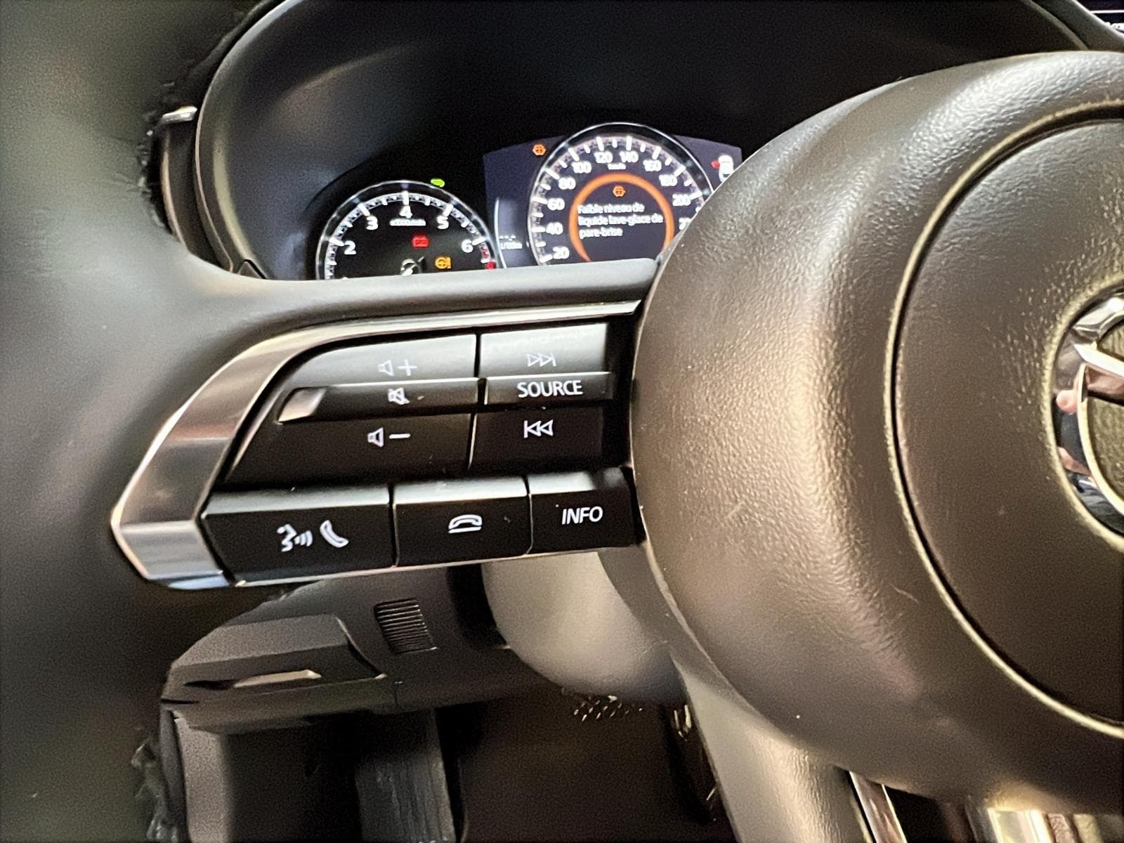 Mazda CX-30 2025 — photo 20