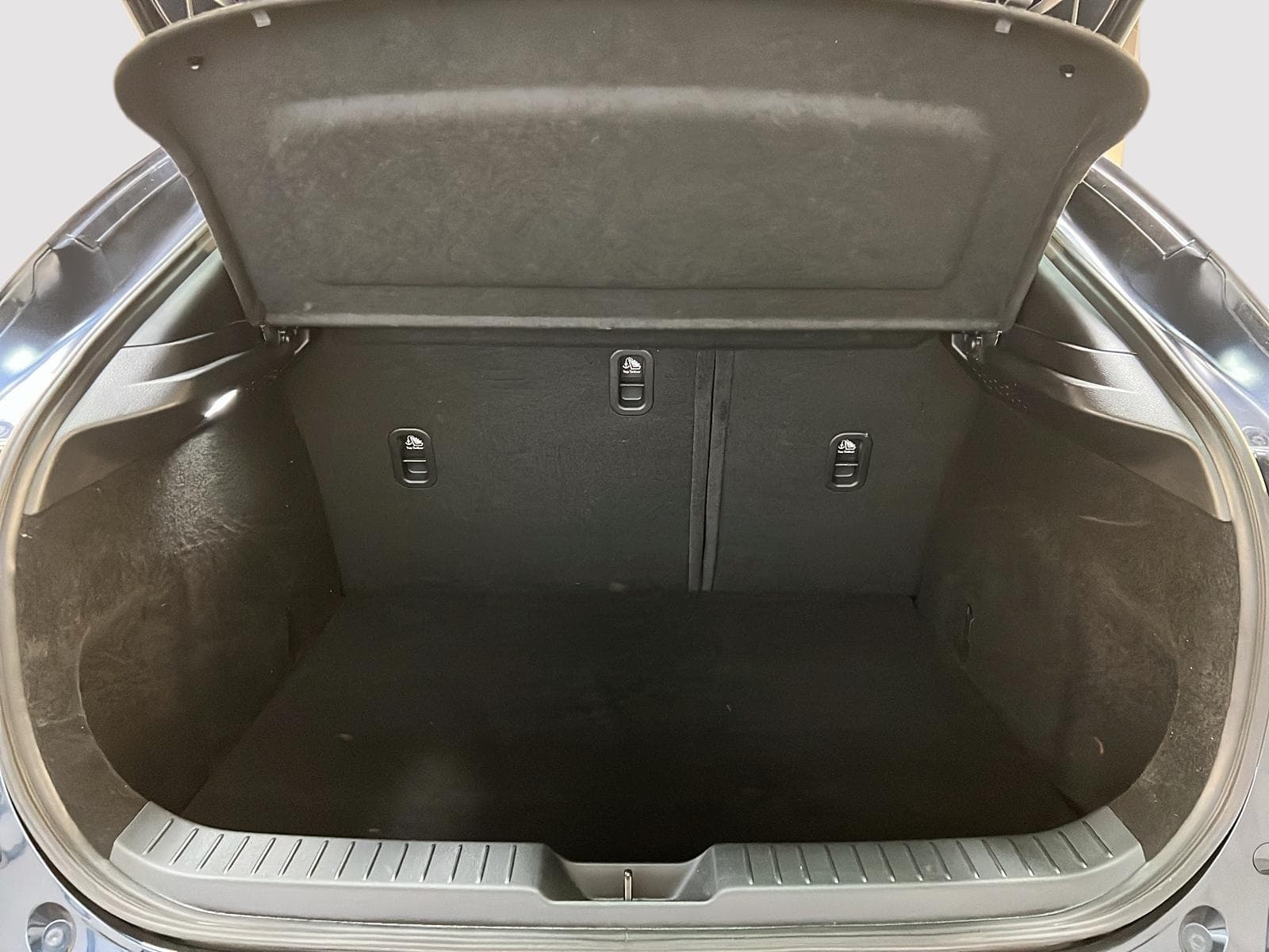 Mazda CX-30 2025 — photo 12