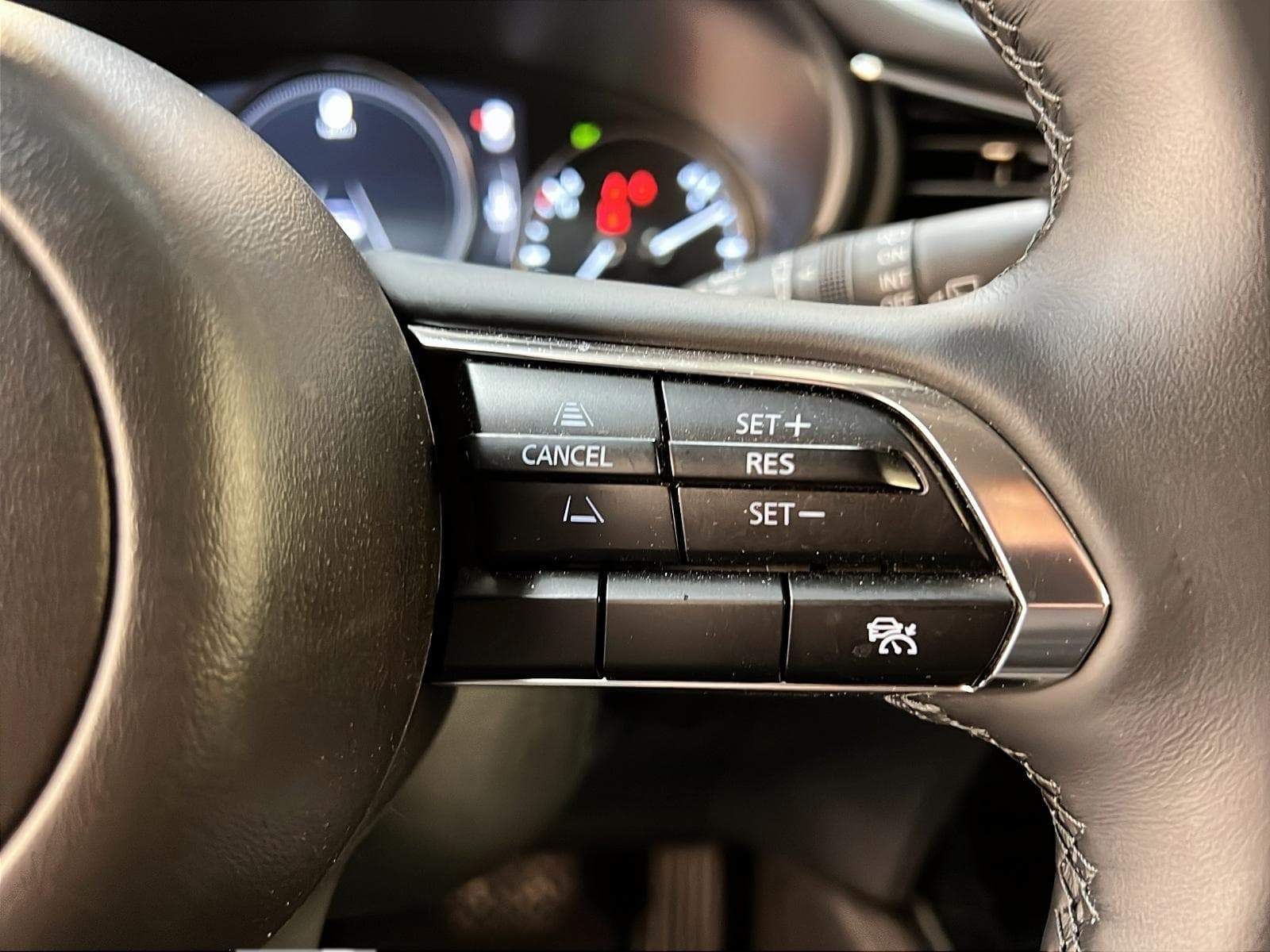 Mazda CX-30 2025 — photo 19