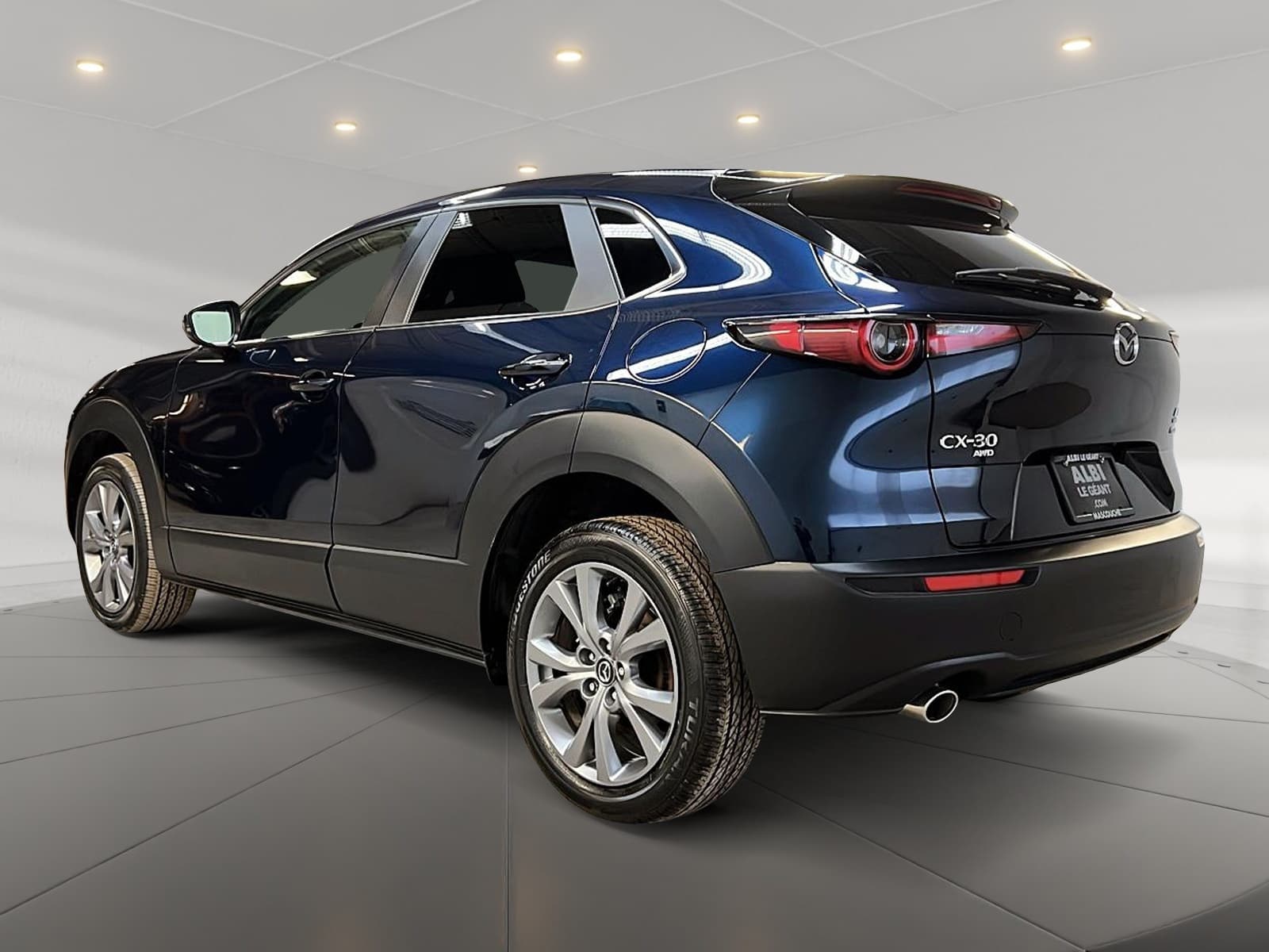 Mazda CX-30 2025 — photo 6