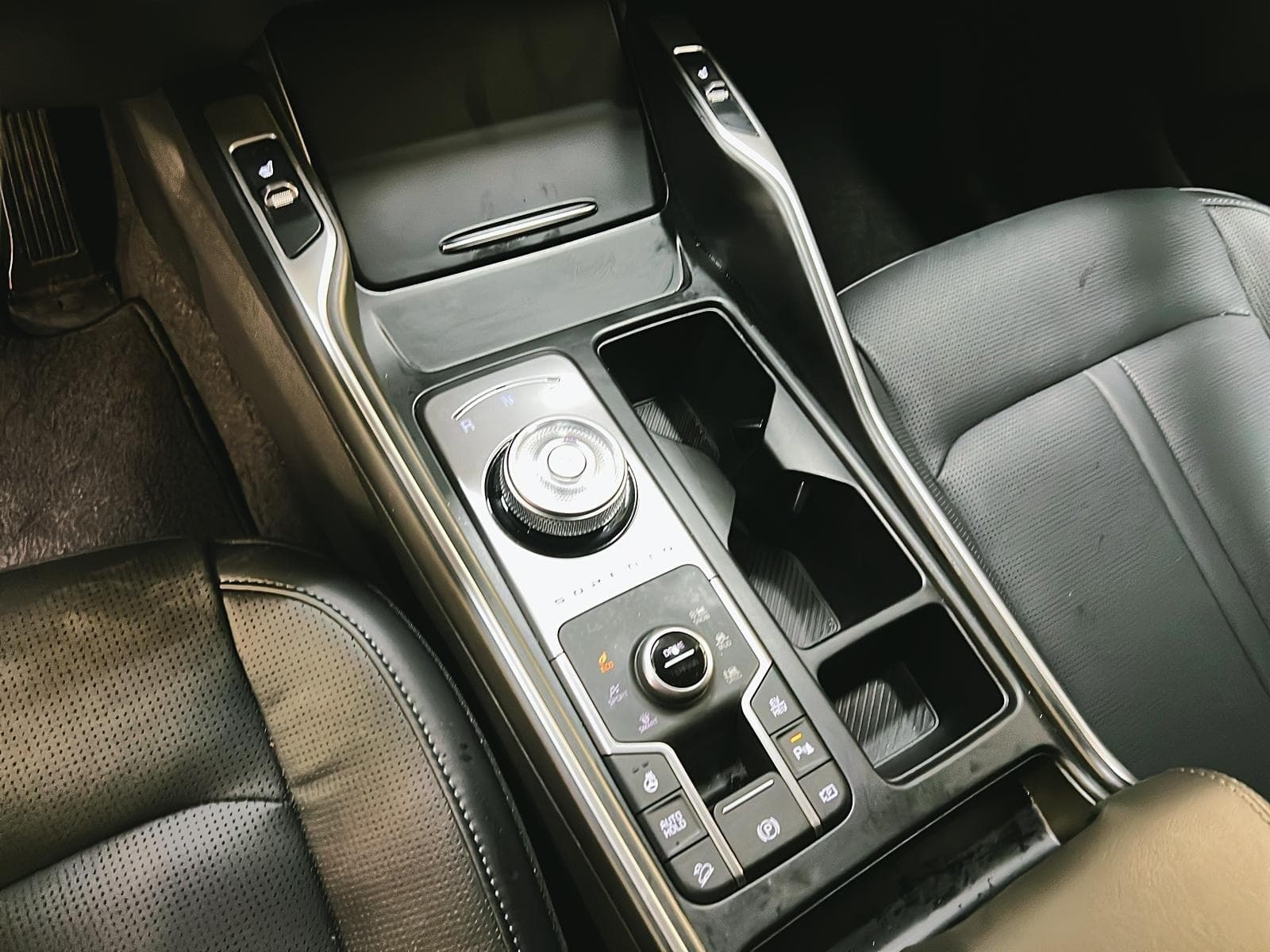 Kia Sorento 2025 — photo 16