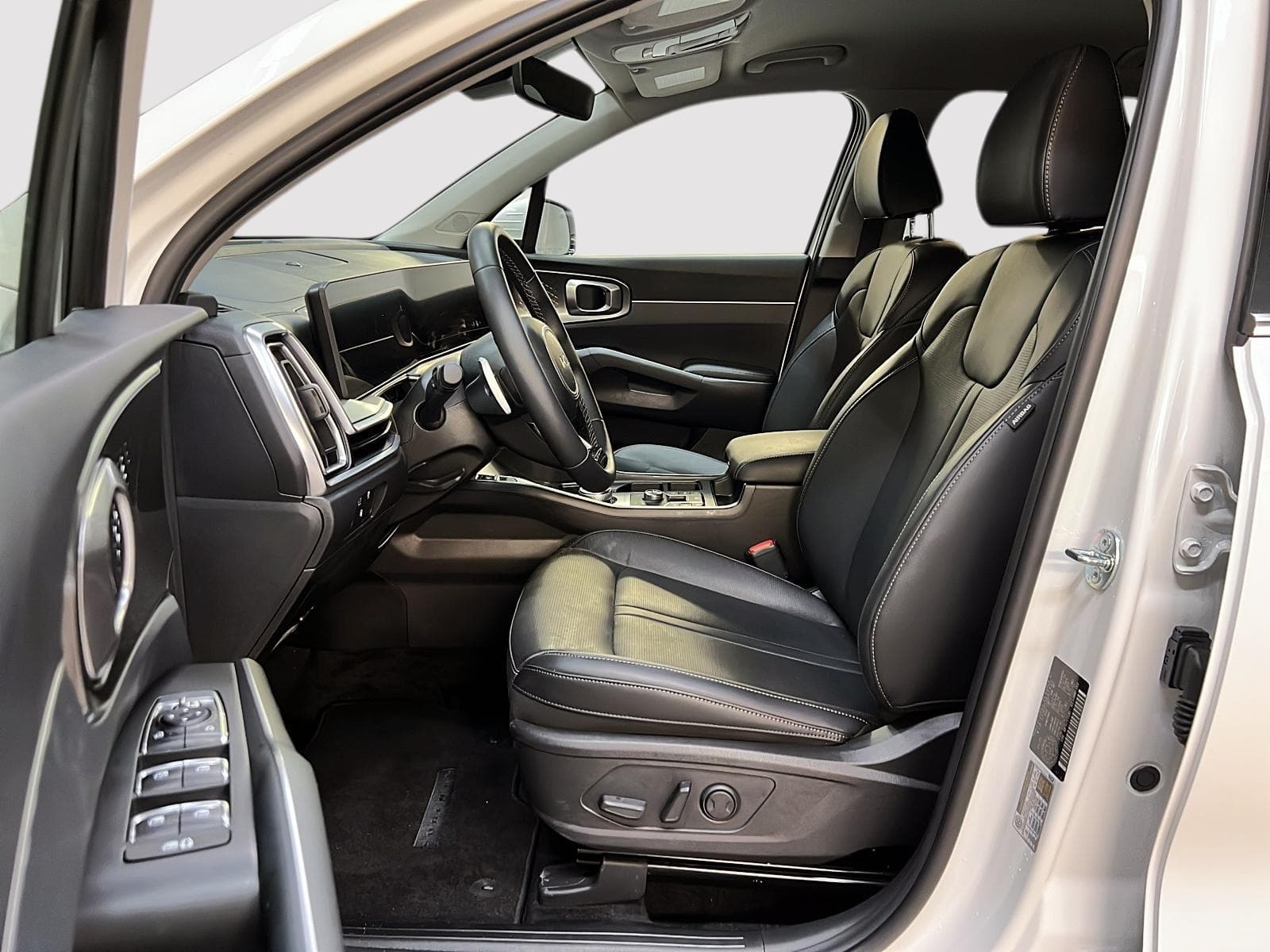 Kia Sorento 2025 — photo 8