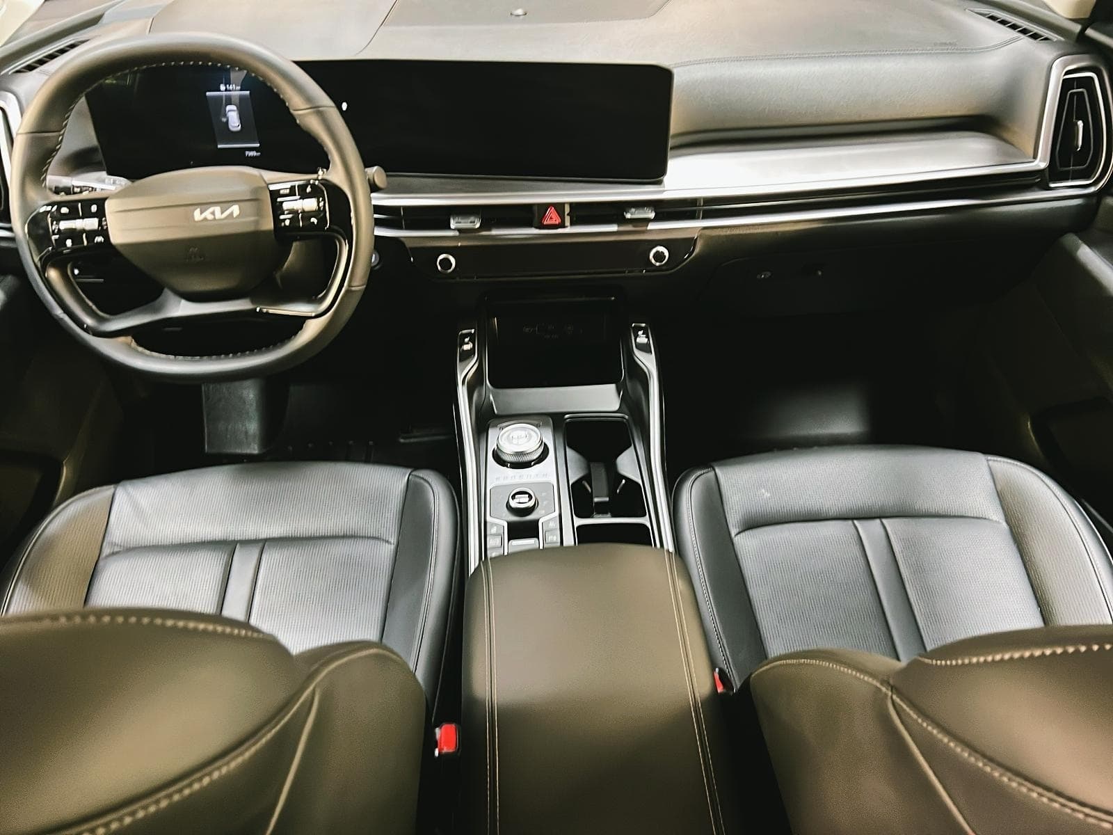 Kia Sorento 2026 — photo 12