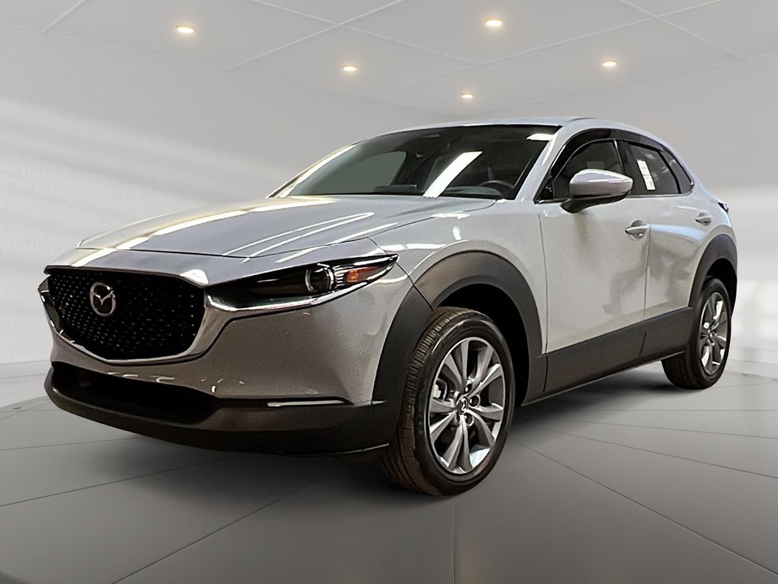 Mazda CX-30 2025 à vendre à Mont-Tremblant