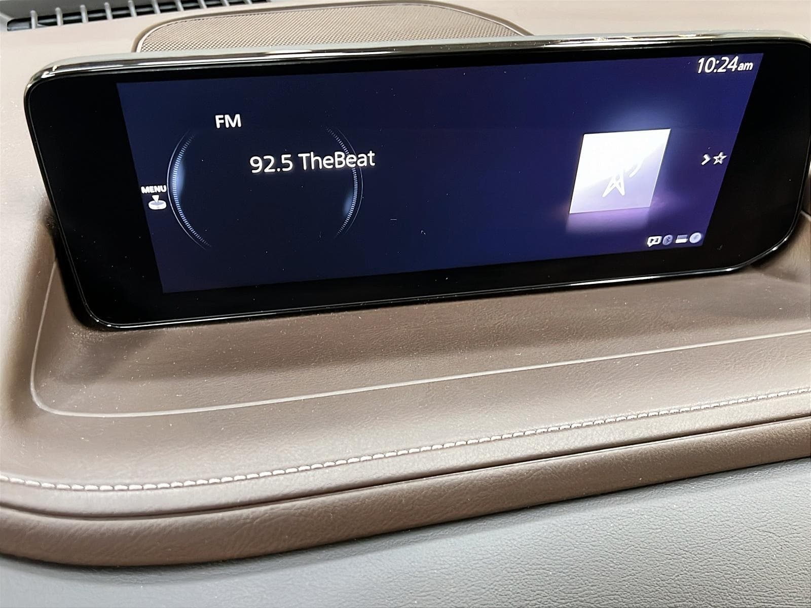 Mazda CX-30 2025 — photo 17