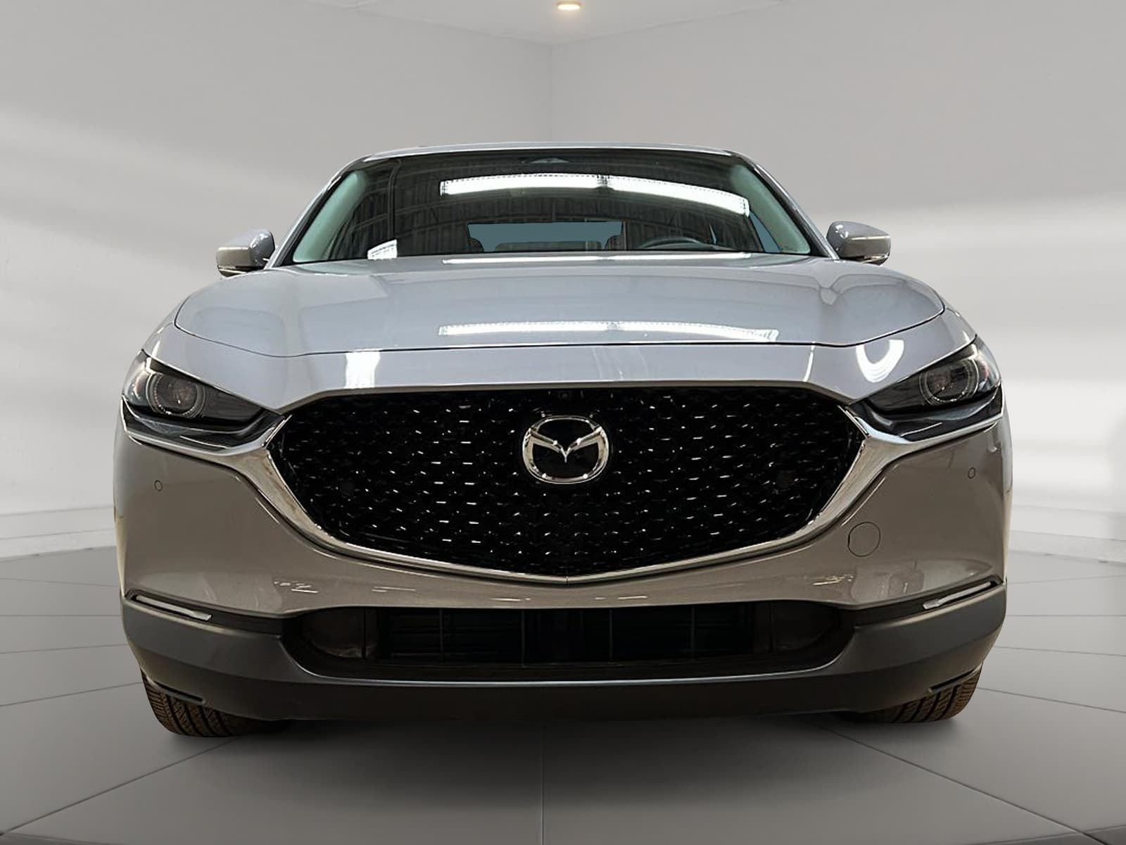 Mazda CX-30 2025 — photo 2