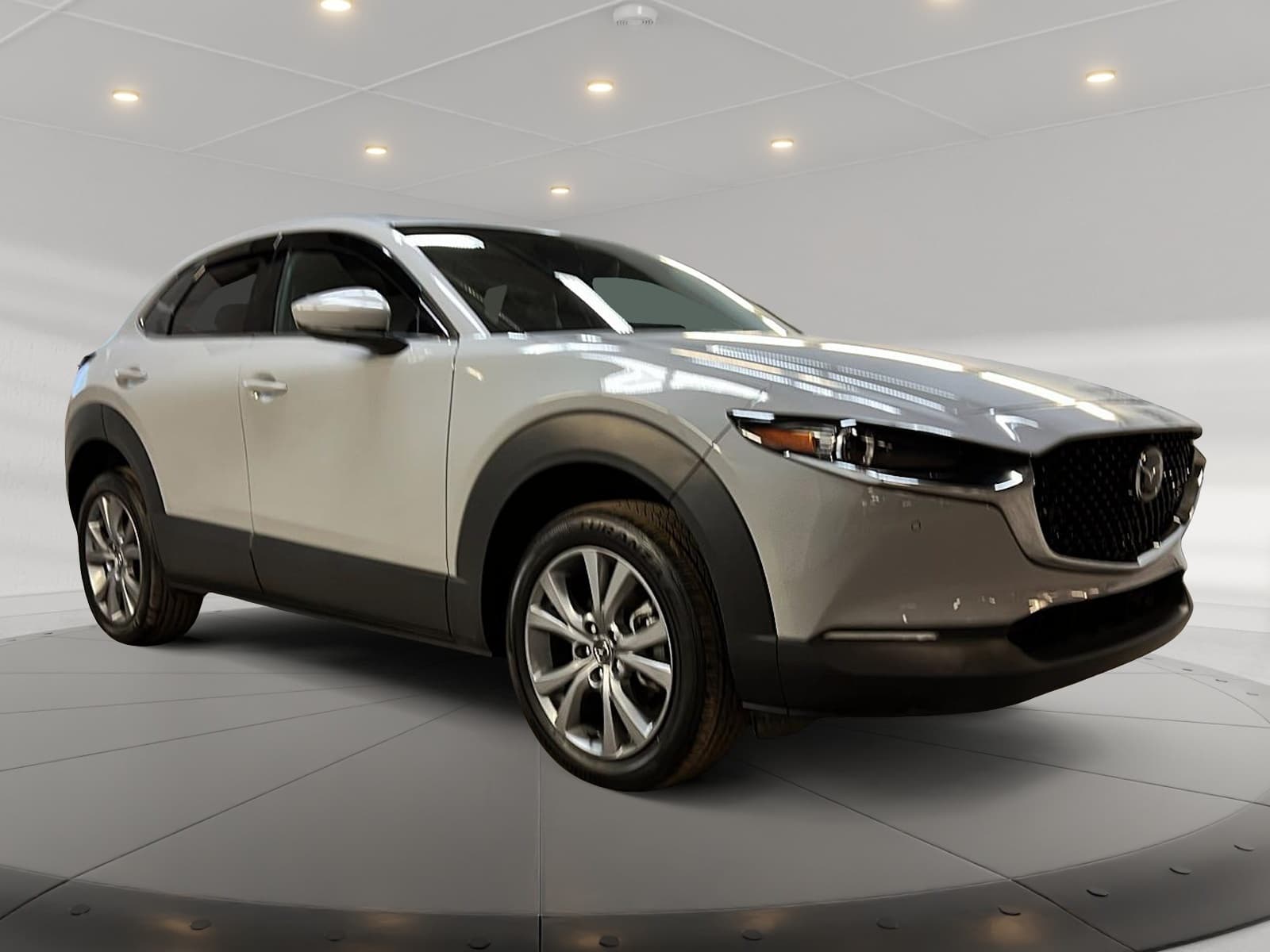 Mazda CX-30 2025 — photo 3