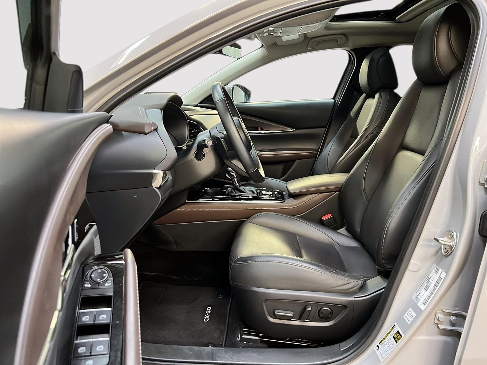 Mazda CX-30 2025 — photo 7