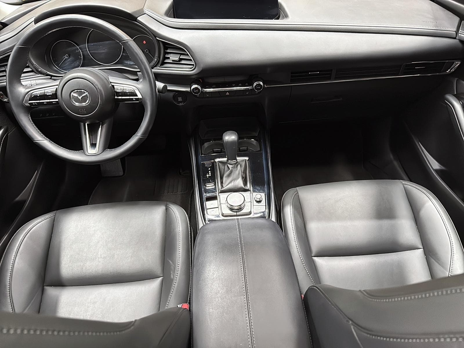 Mazda CX-30 2025 — photo 11