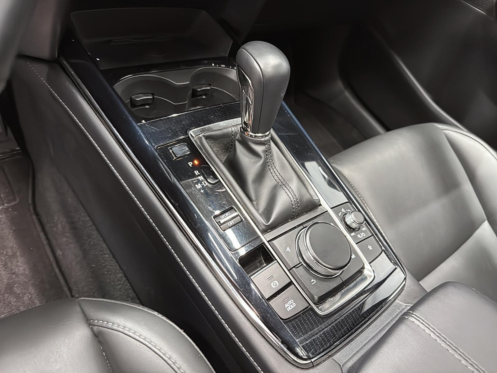 Mazda CX-30 2025 — photo 14