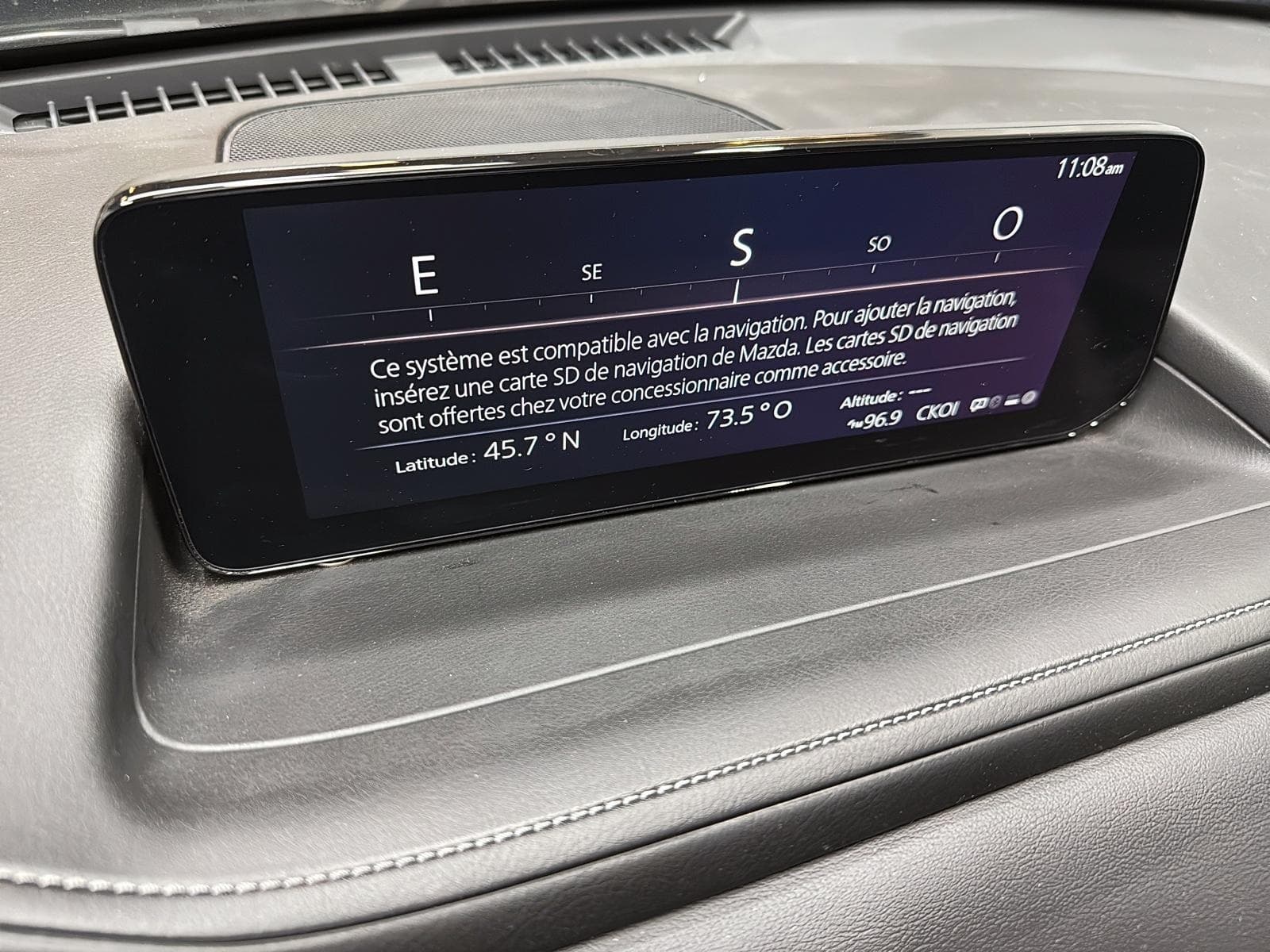 Mazda CX-30 2025 — photo 18